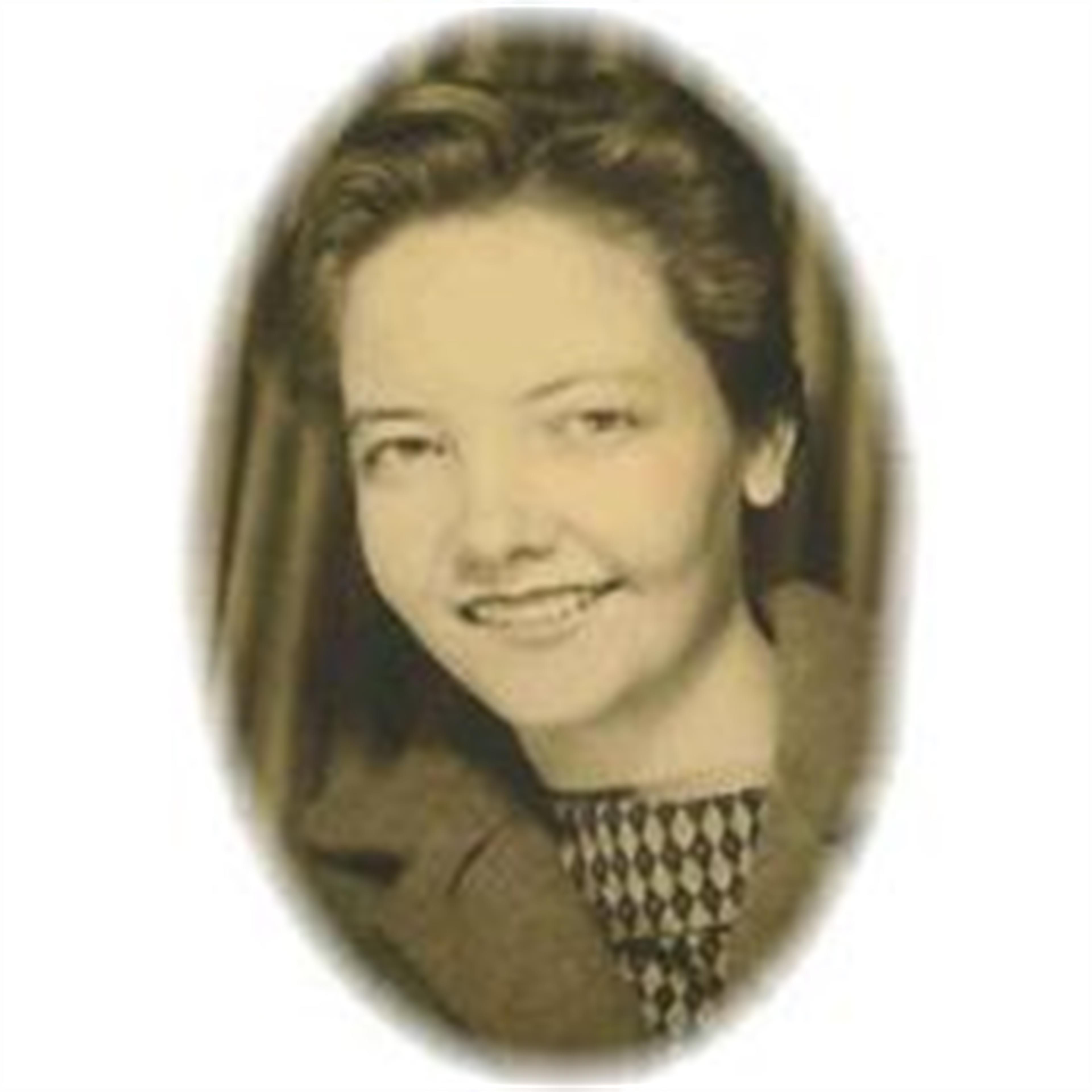 Laura Collier