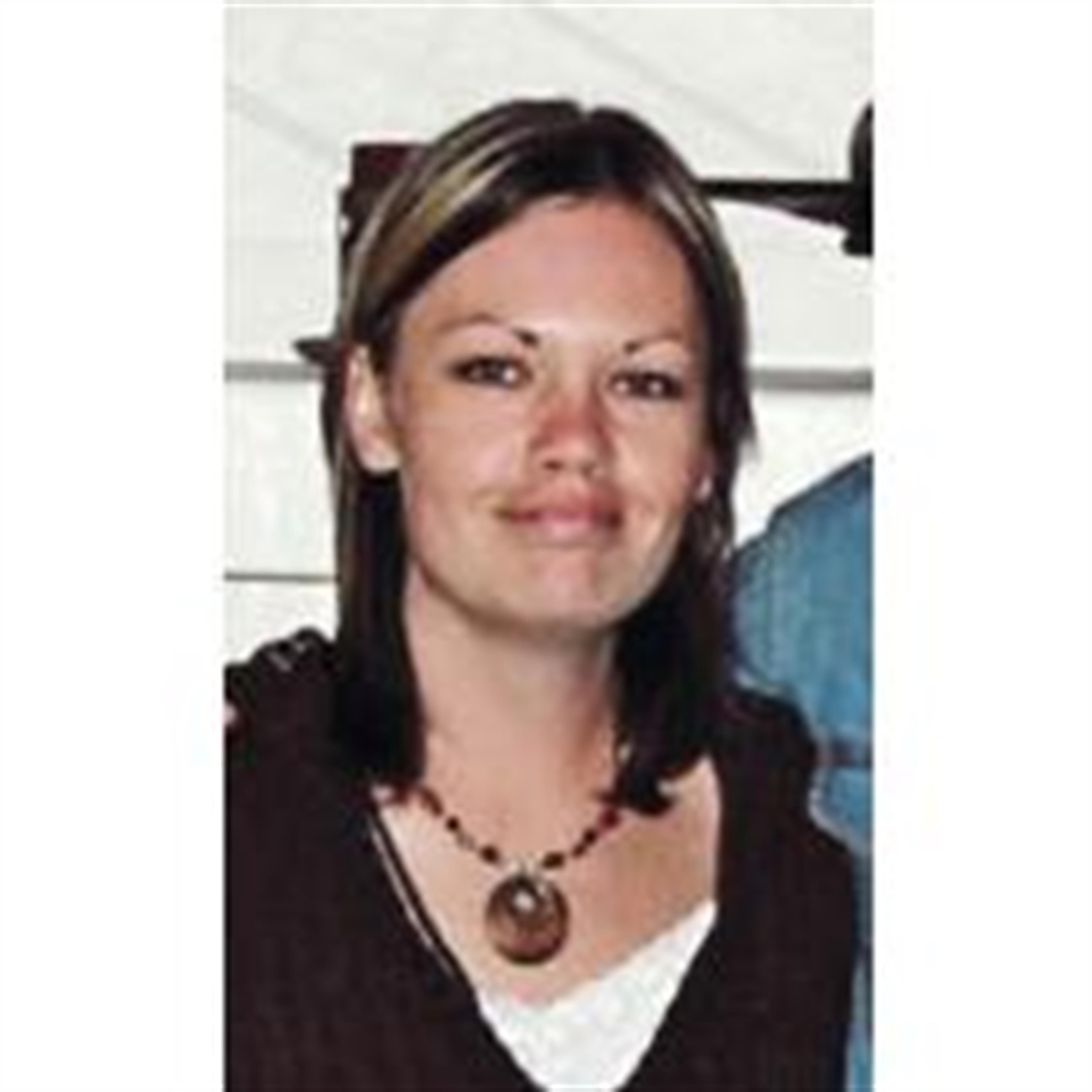 Lisa Darlene Collins (Lebanon)