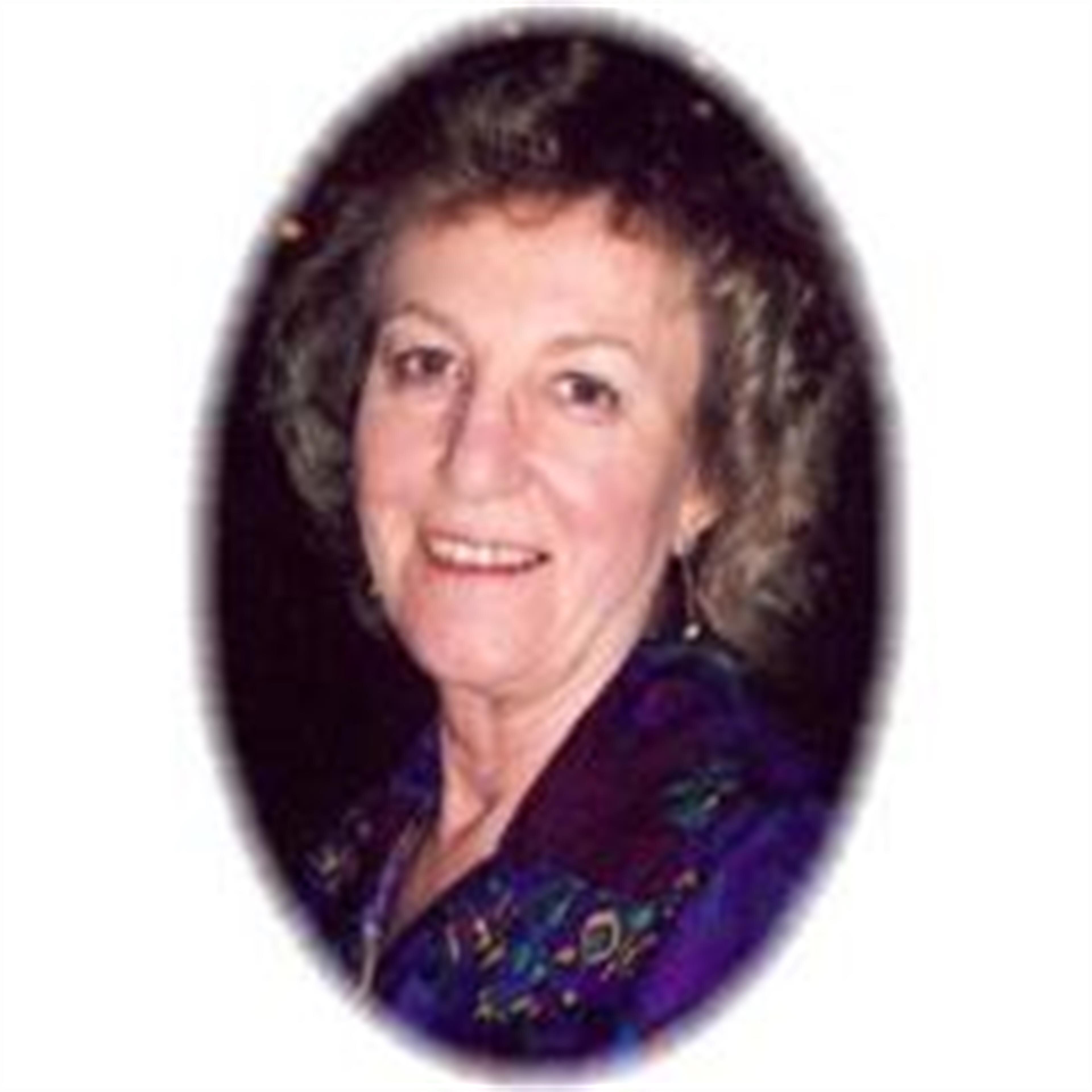 Mary Jane Collins (Seymour)