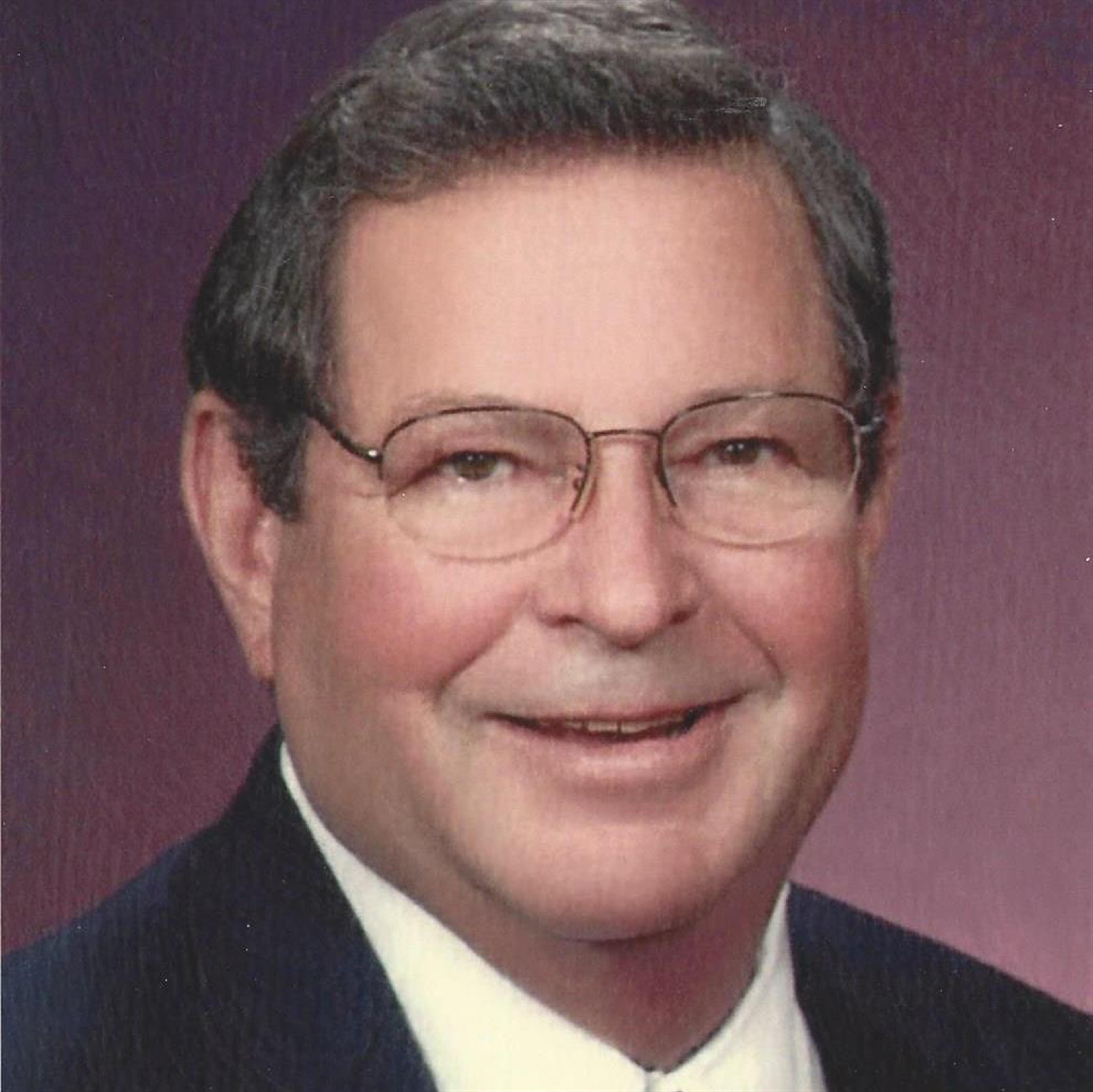 Gary Beckworth