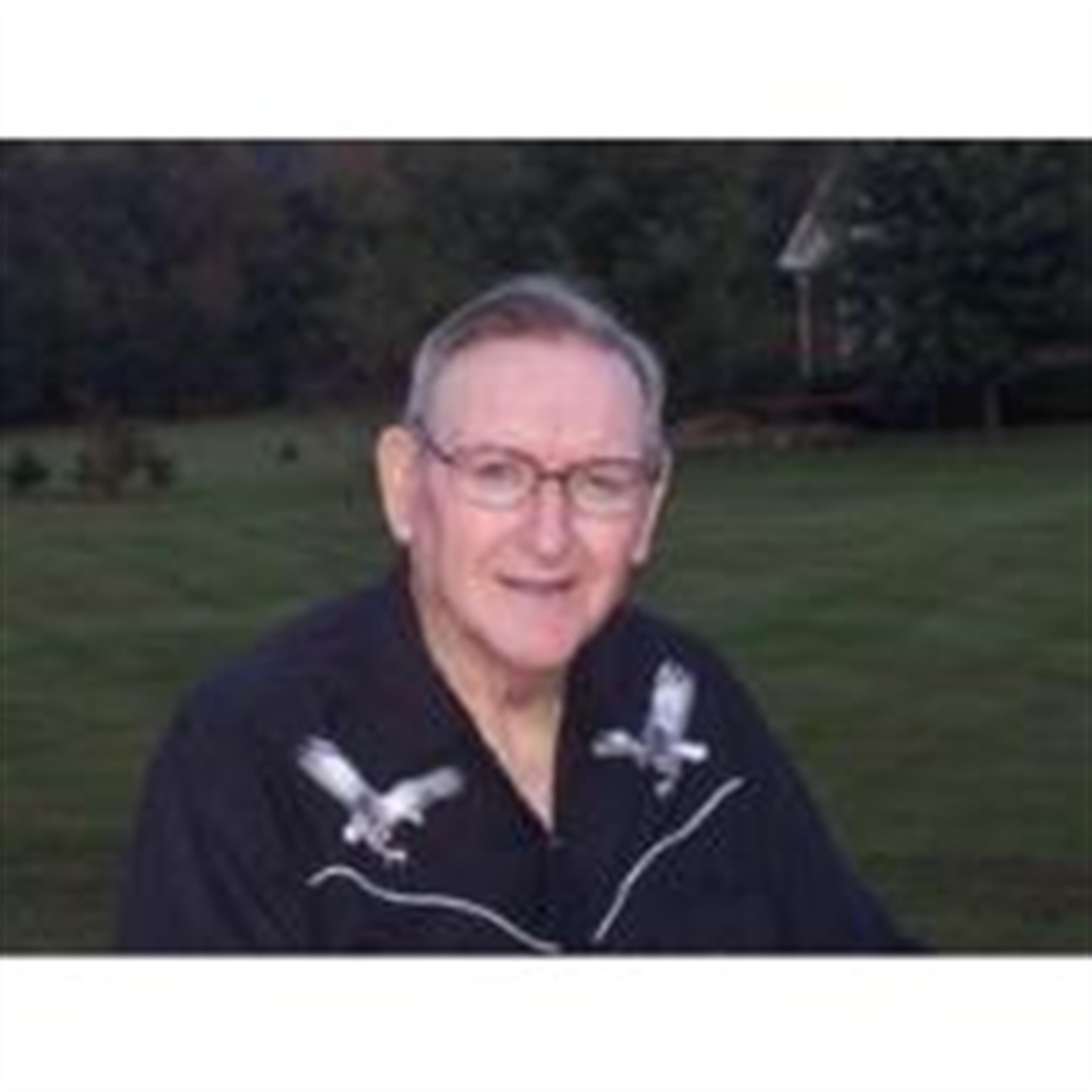 Carl Eugene Cones, Sr. (Lebanon)