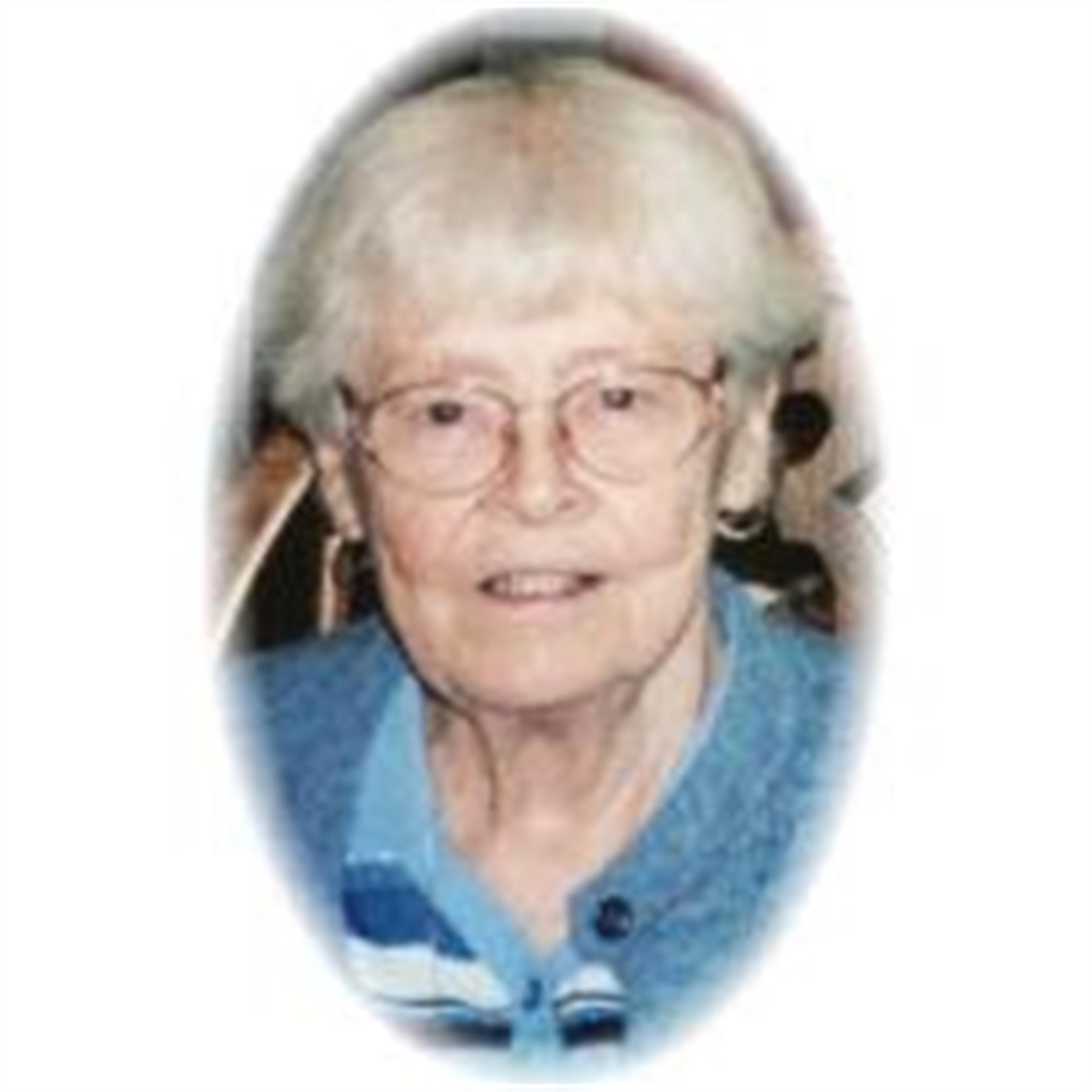 Melba J. Conn