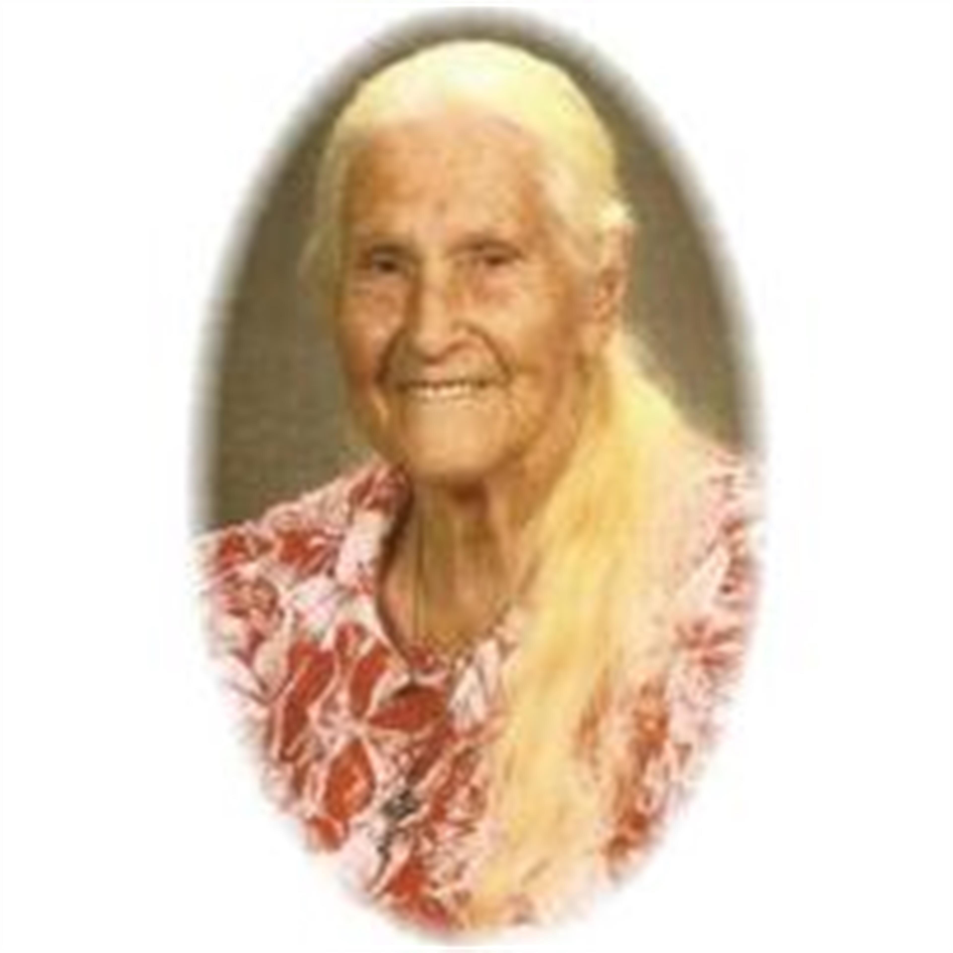 Roxie M. Cook