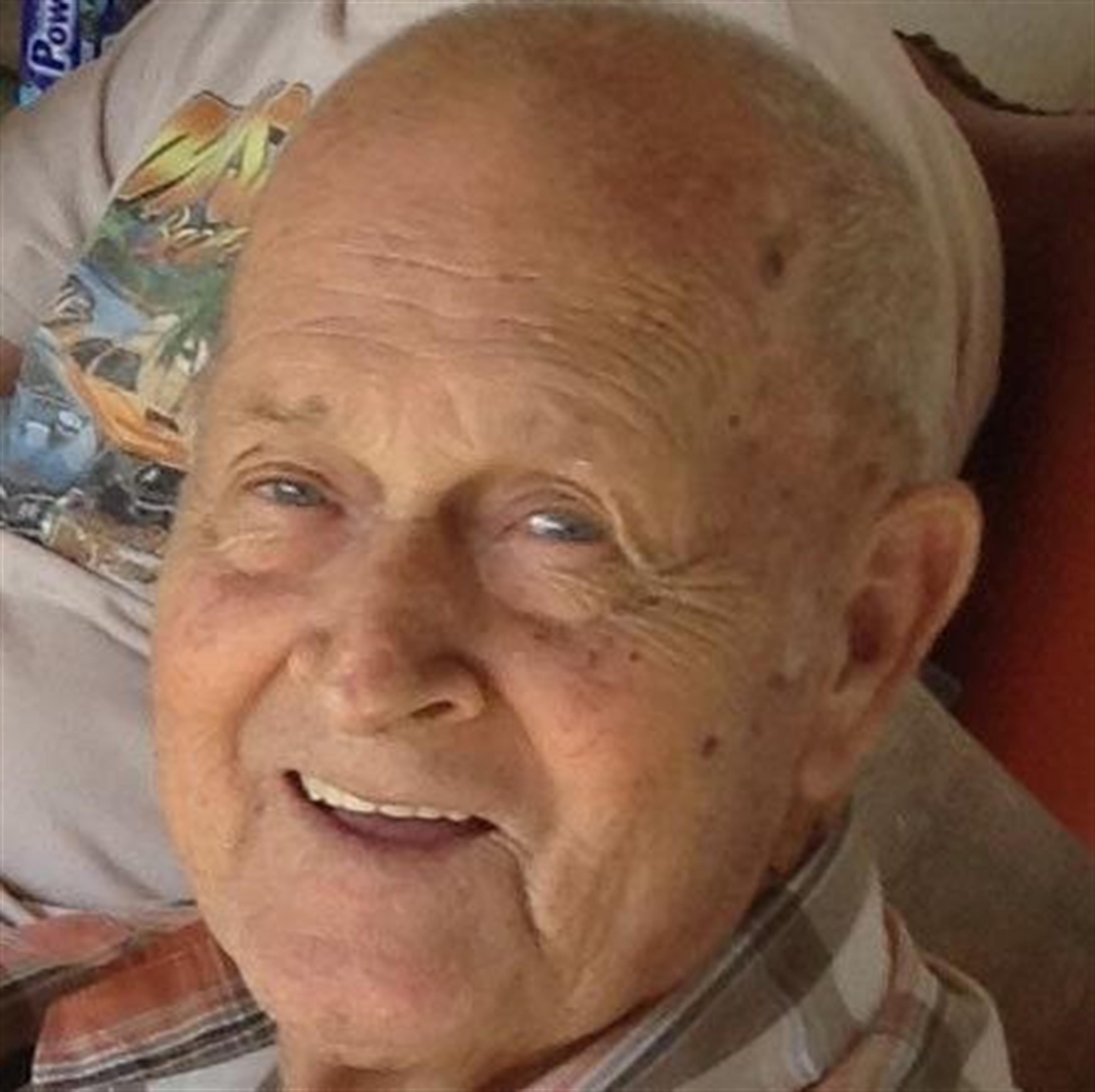 Wayne June Taylor
