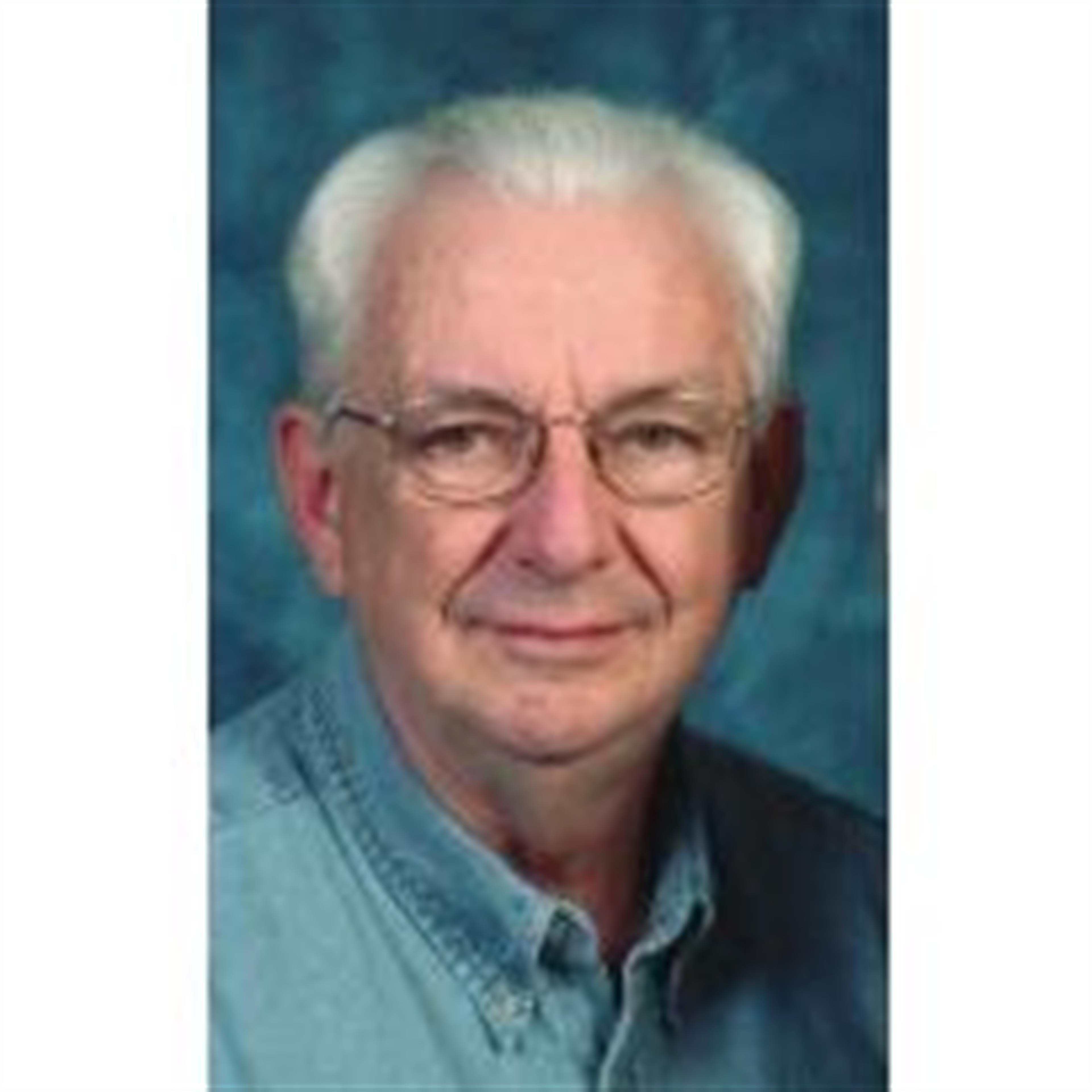 Marvin Eugene Cook (Lebanon)'s obituary picture