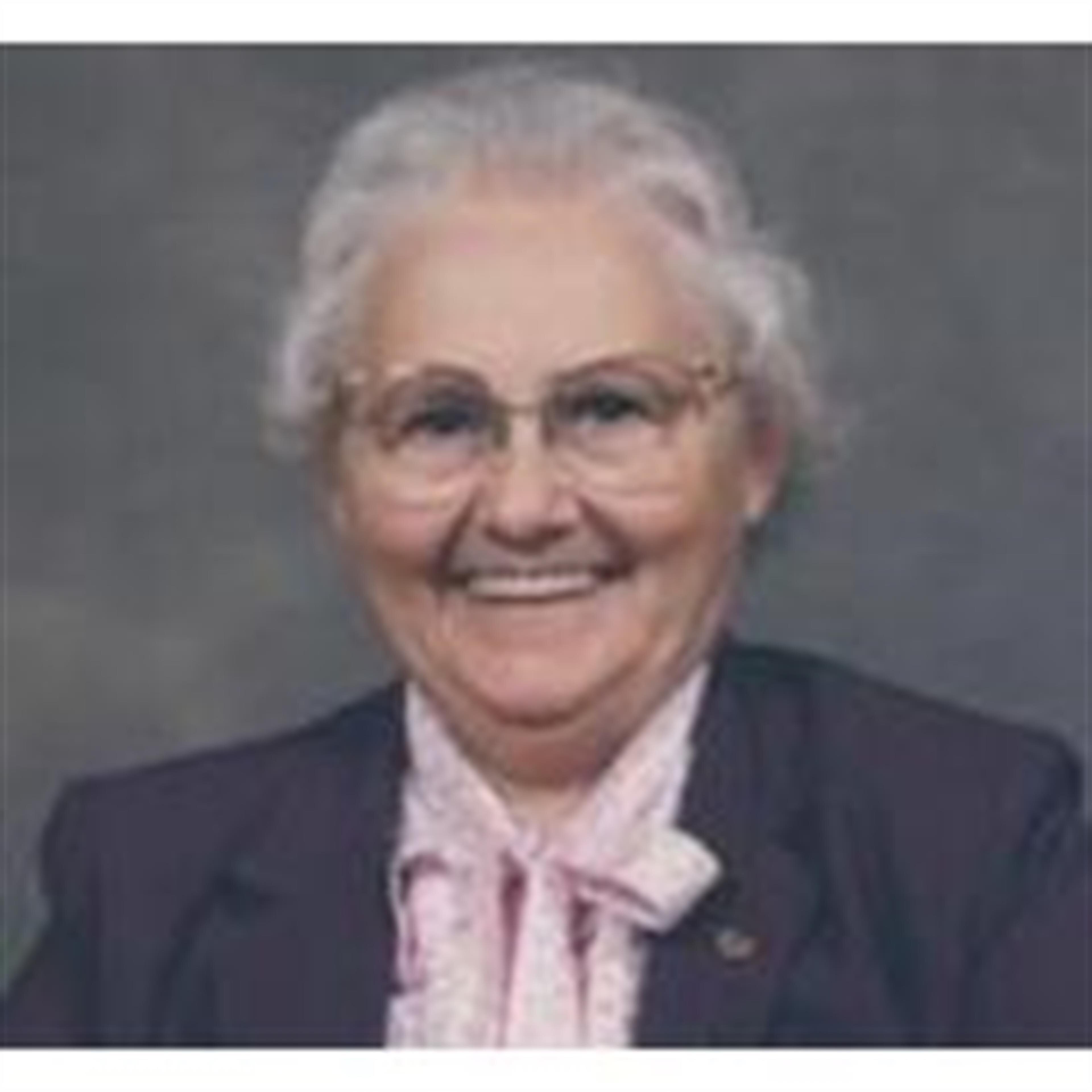 Lois Pauline Cook (Seymour)