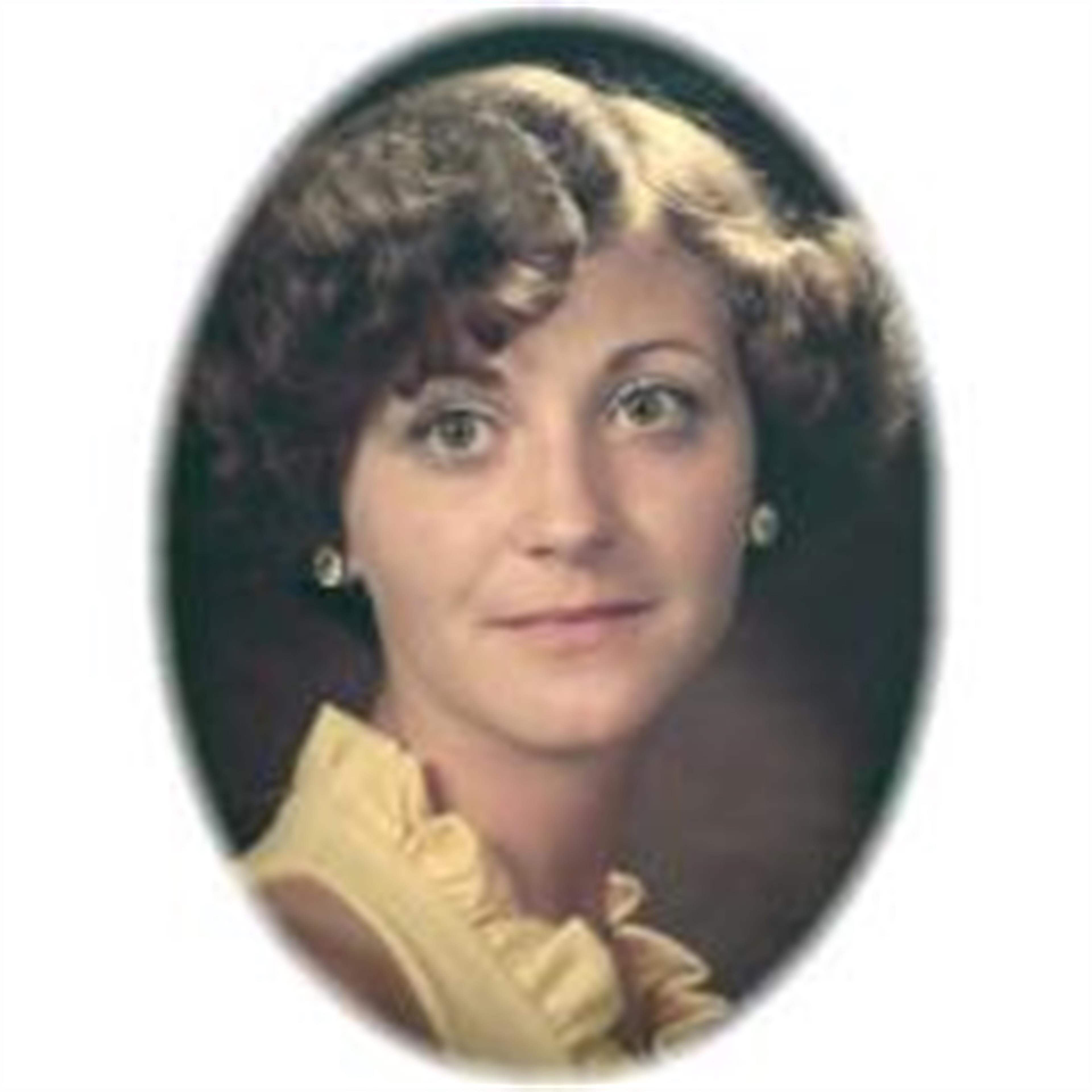 Gerri Copeland
