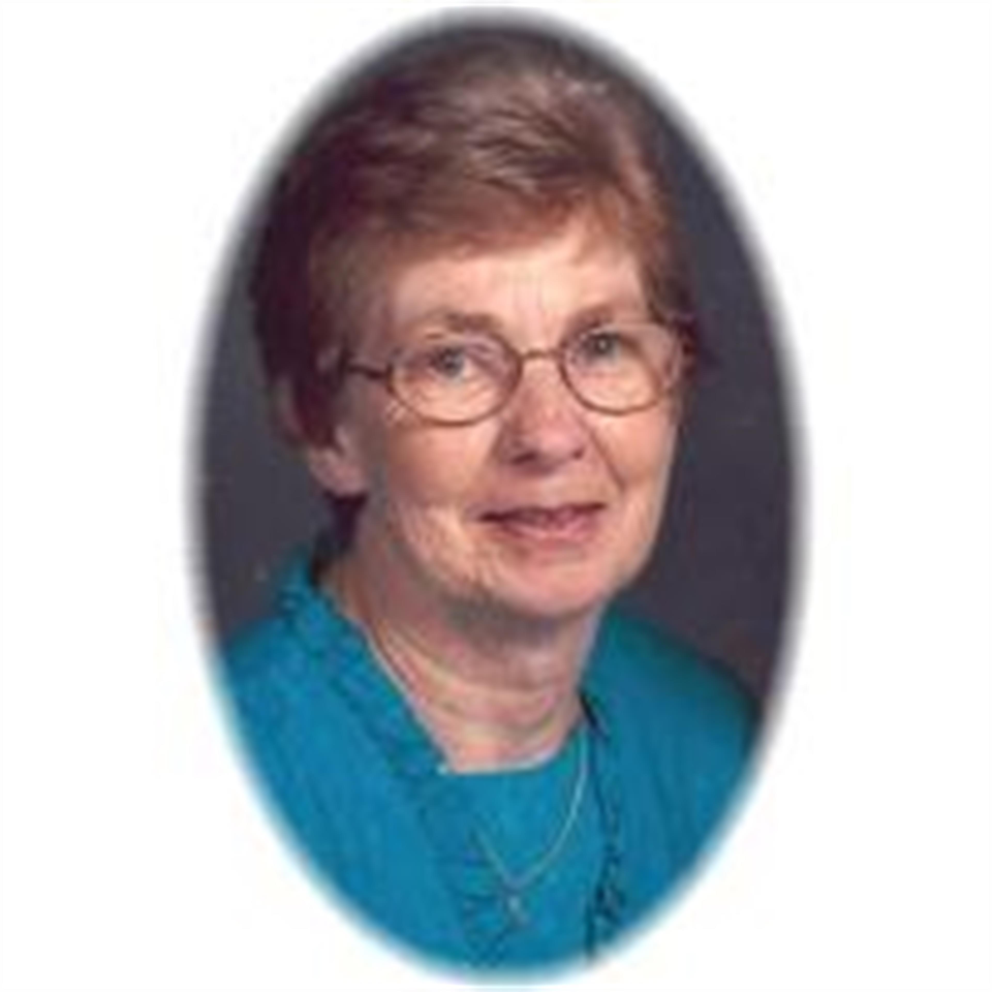 Hazel Copeland