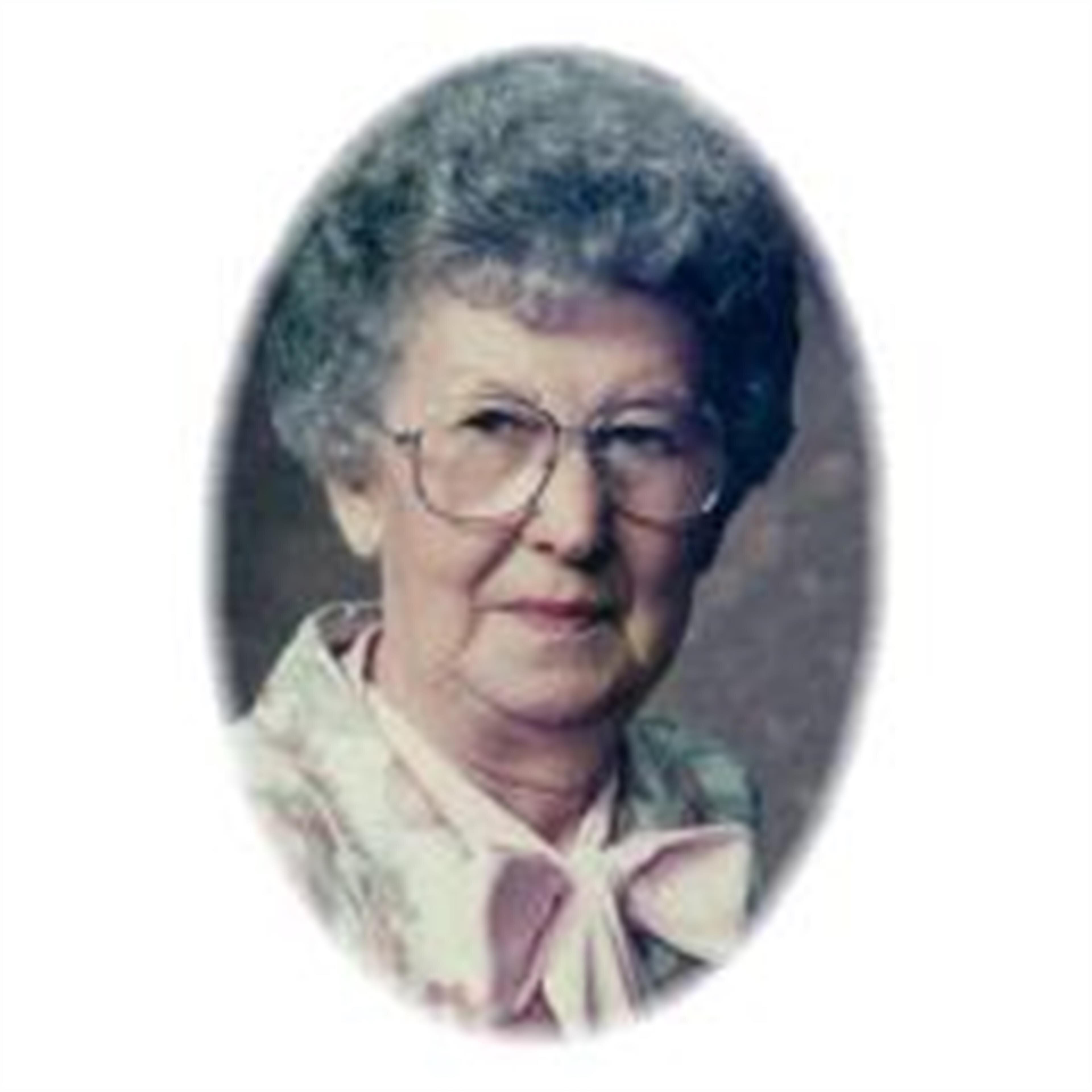 Lois Corder (Mansfield)