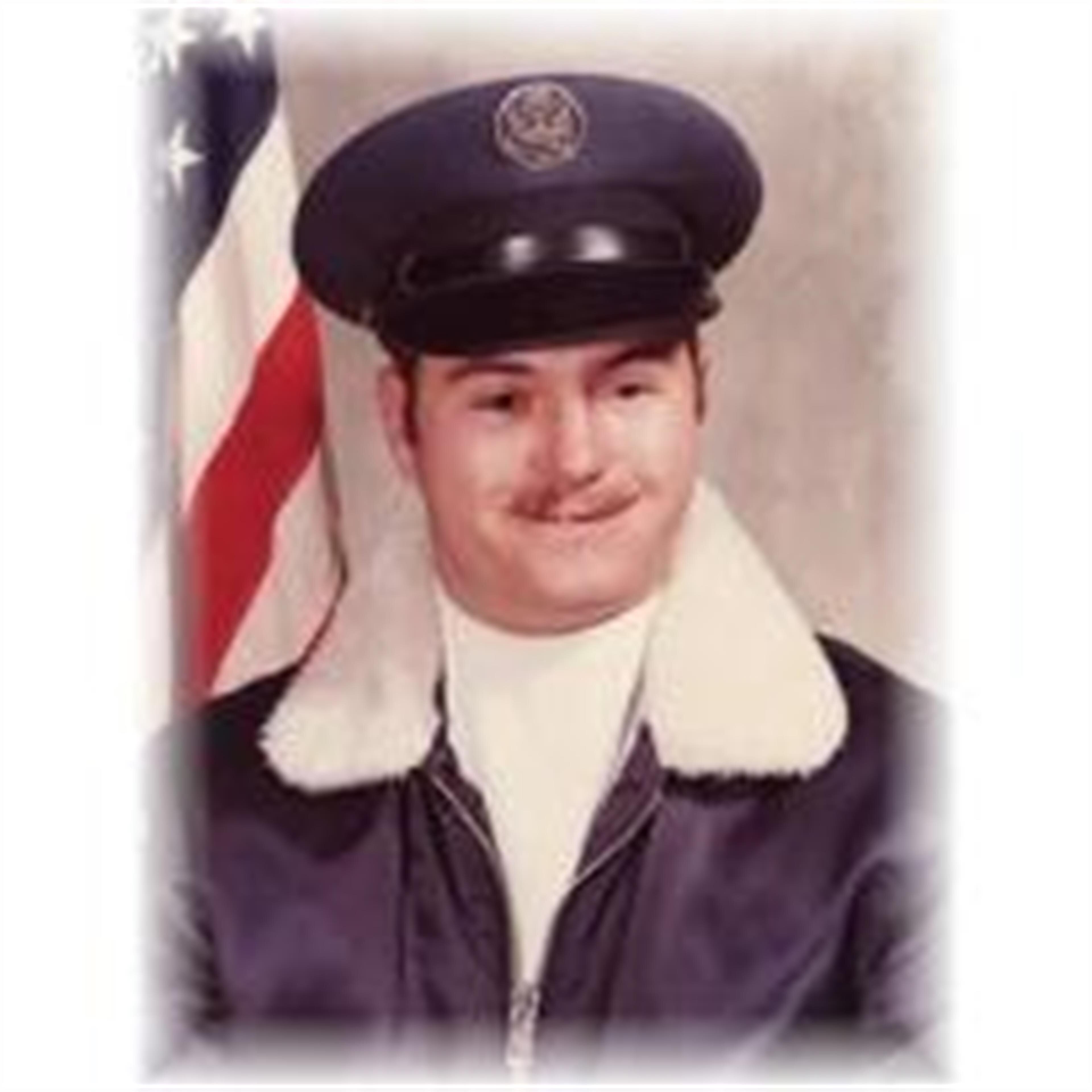 James P. Corneau