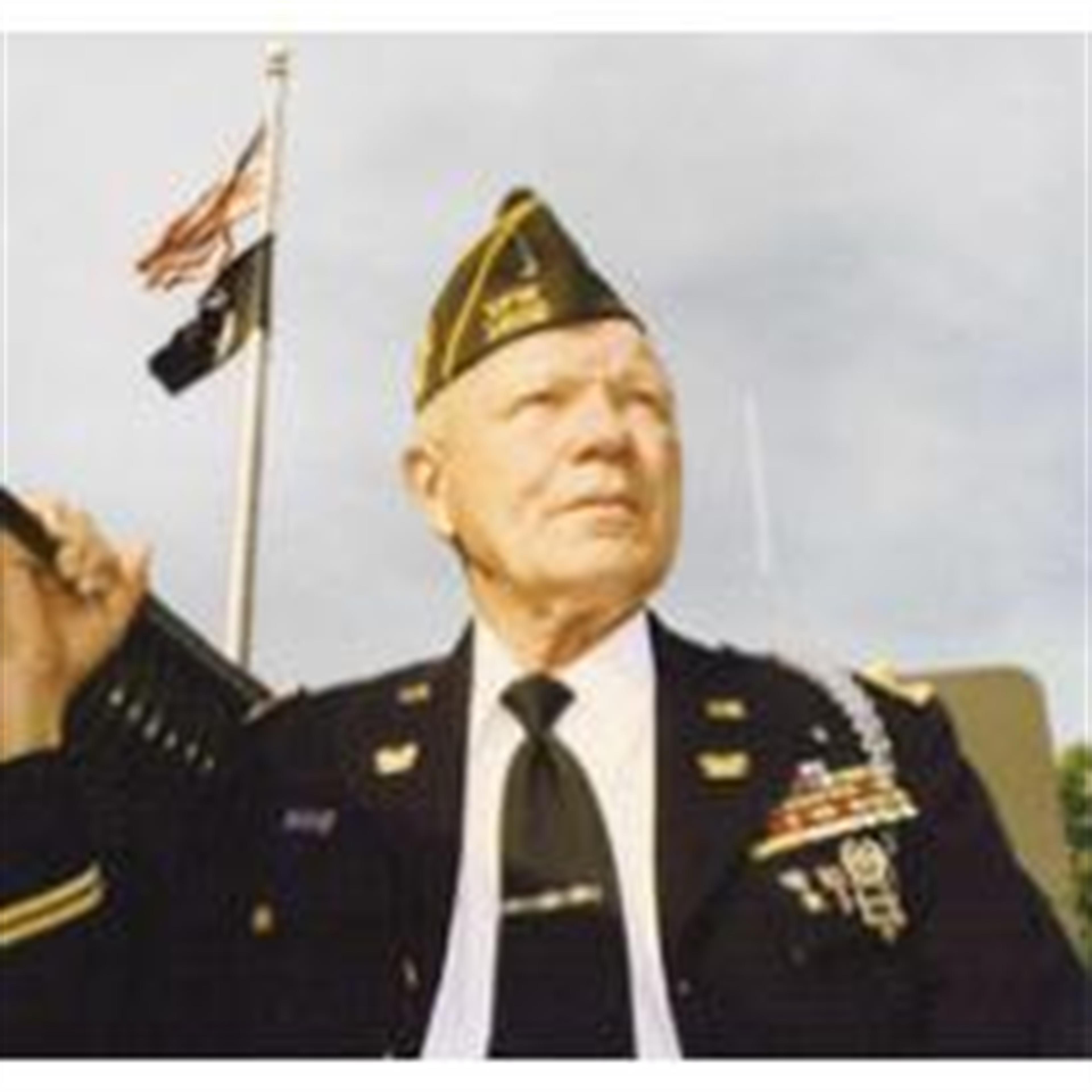 Herbert Allen Cornelius