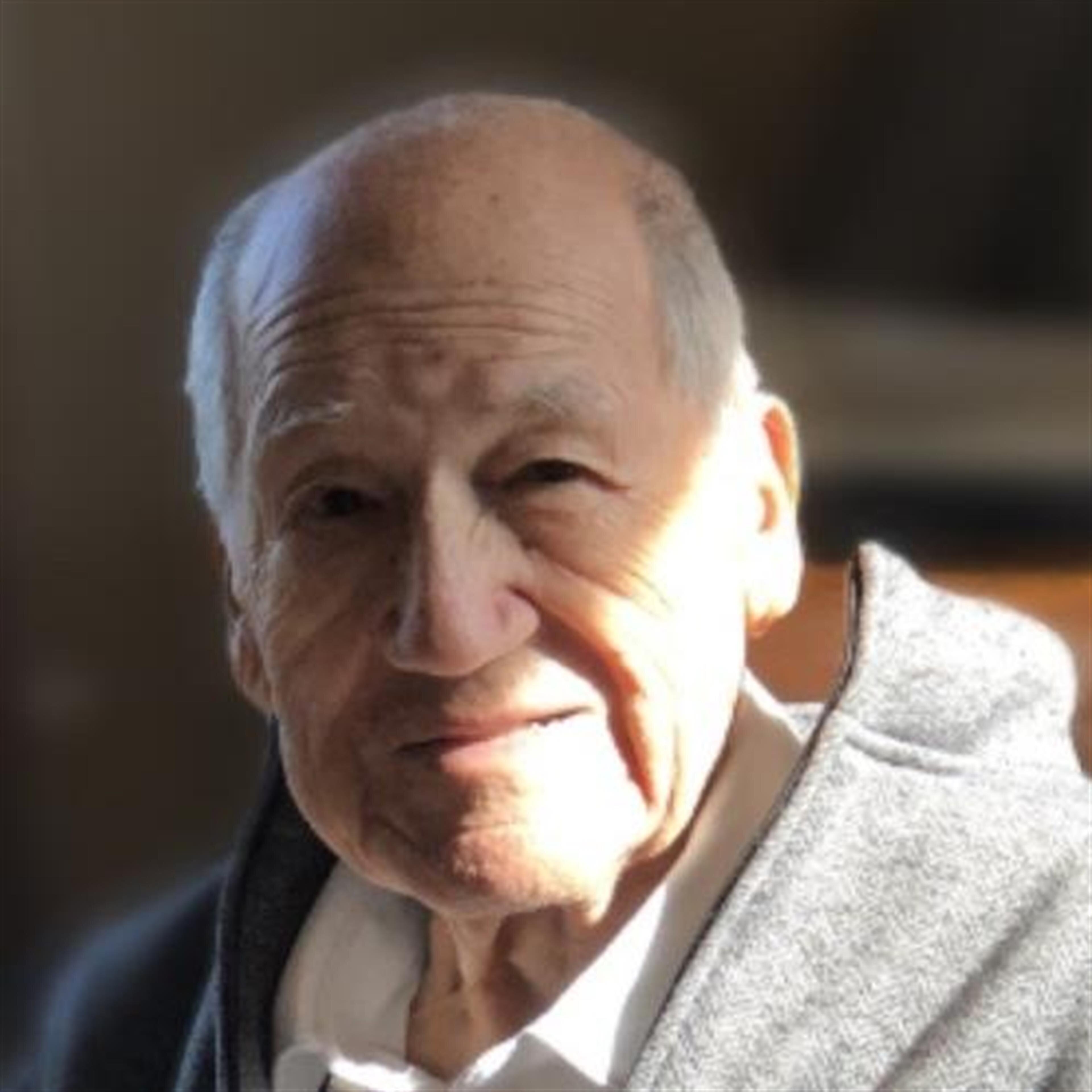 Edmundo "Ed" Gutierrez
