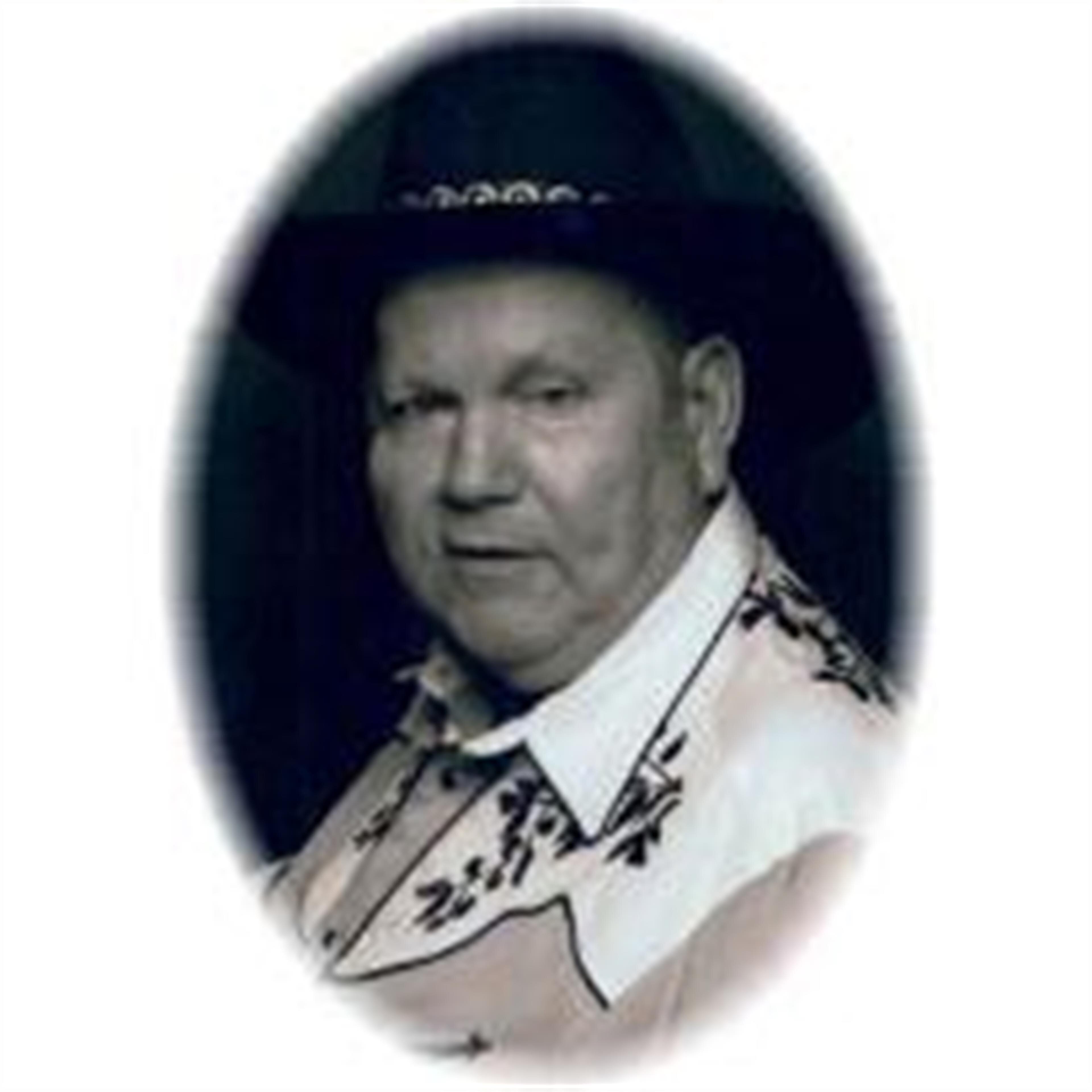 Jack Cottengim (Mansfield)
