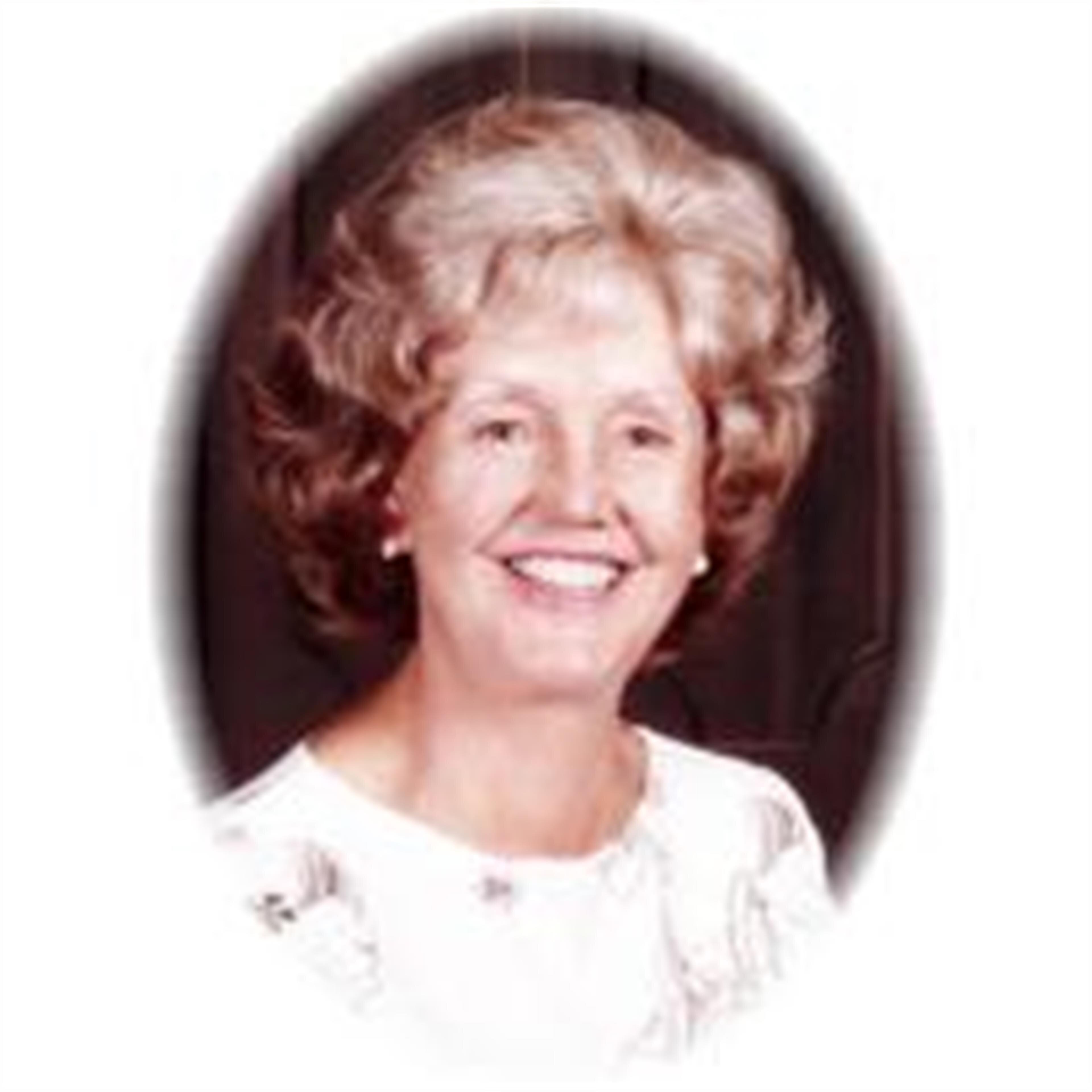 Johanna Jacoba Couch (Lebanon)