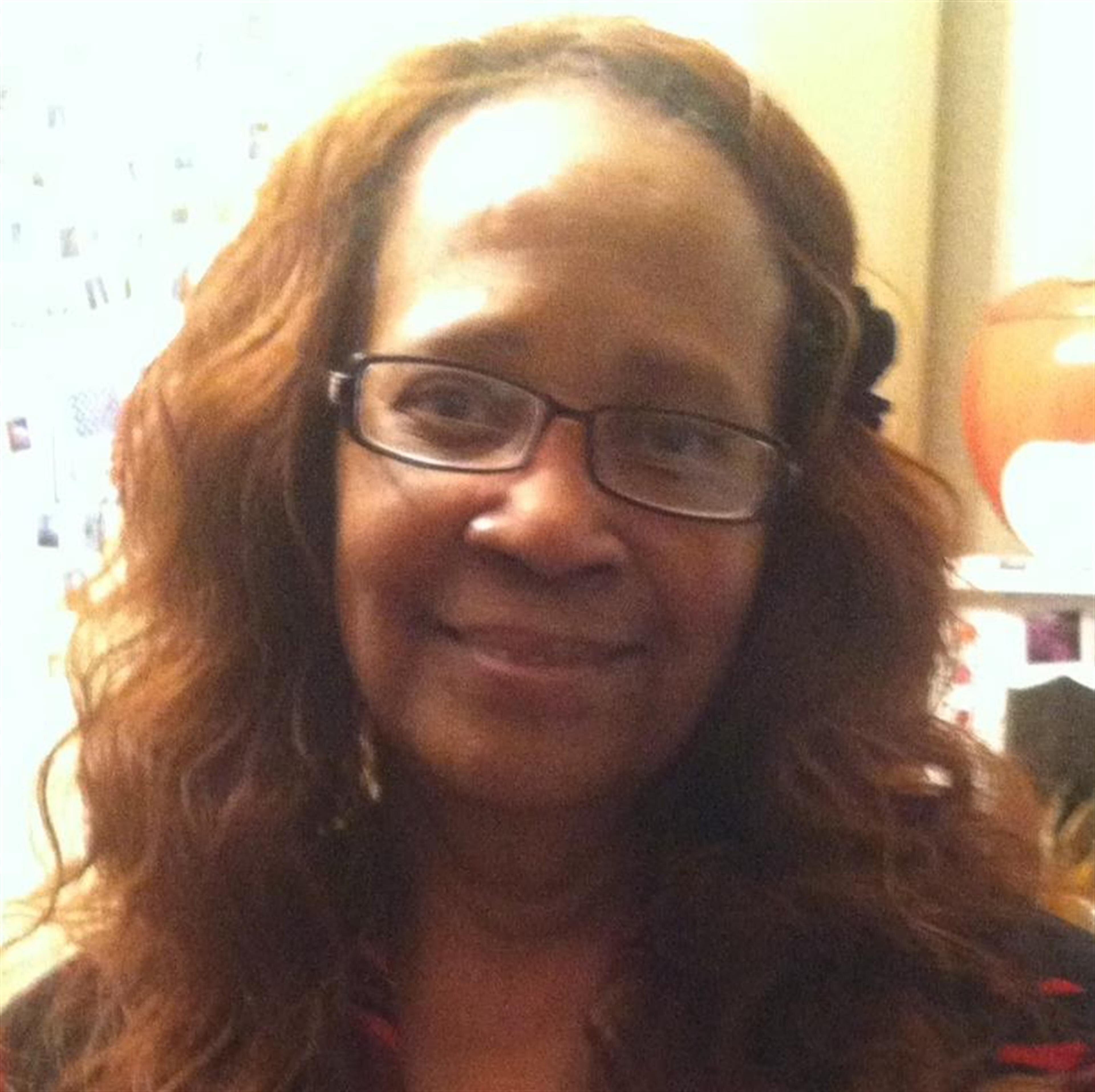 Mrs. Leandre Eulalie Francis