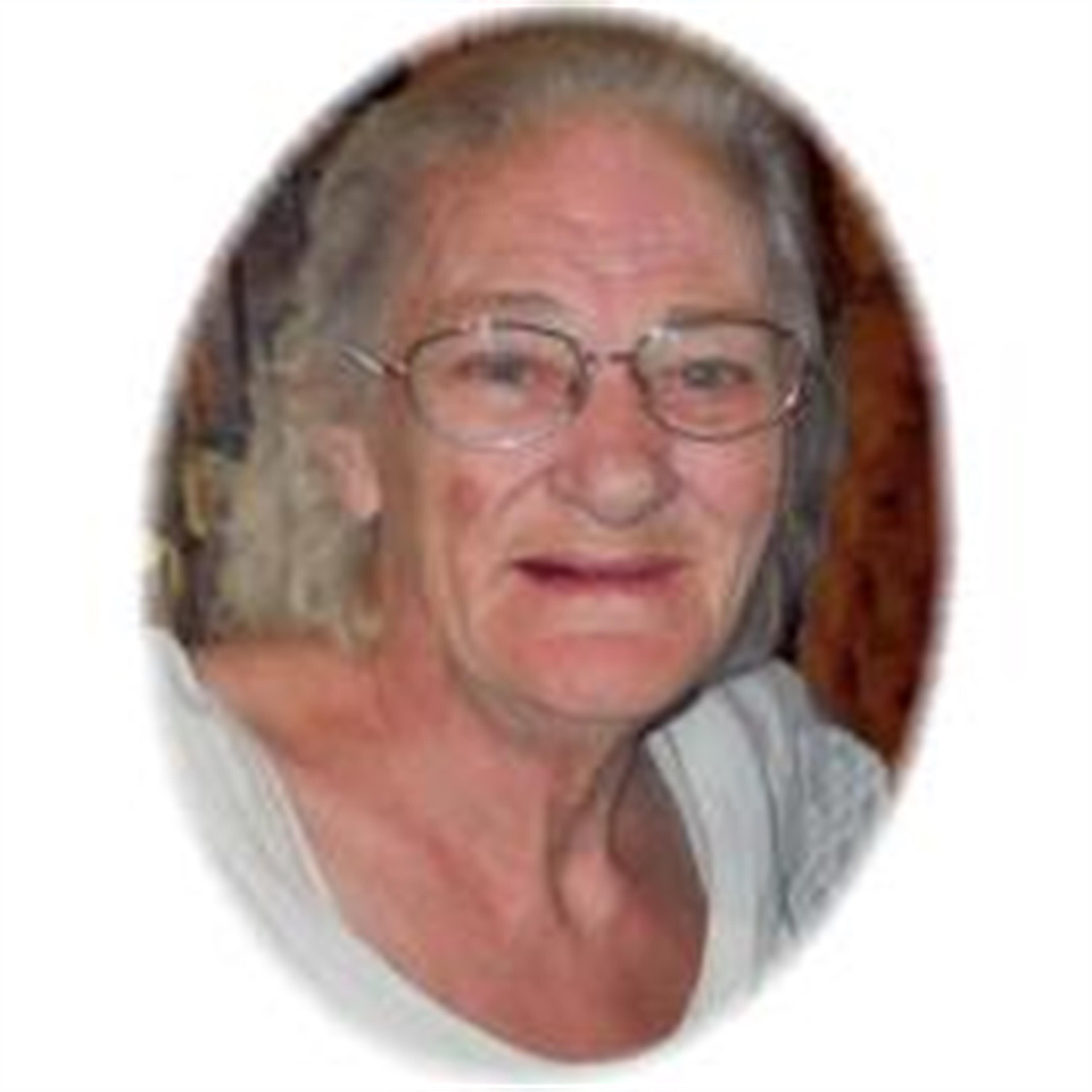 Mary L. Cox (Lebanon)