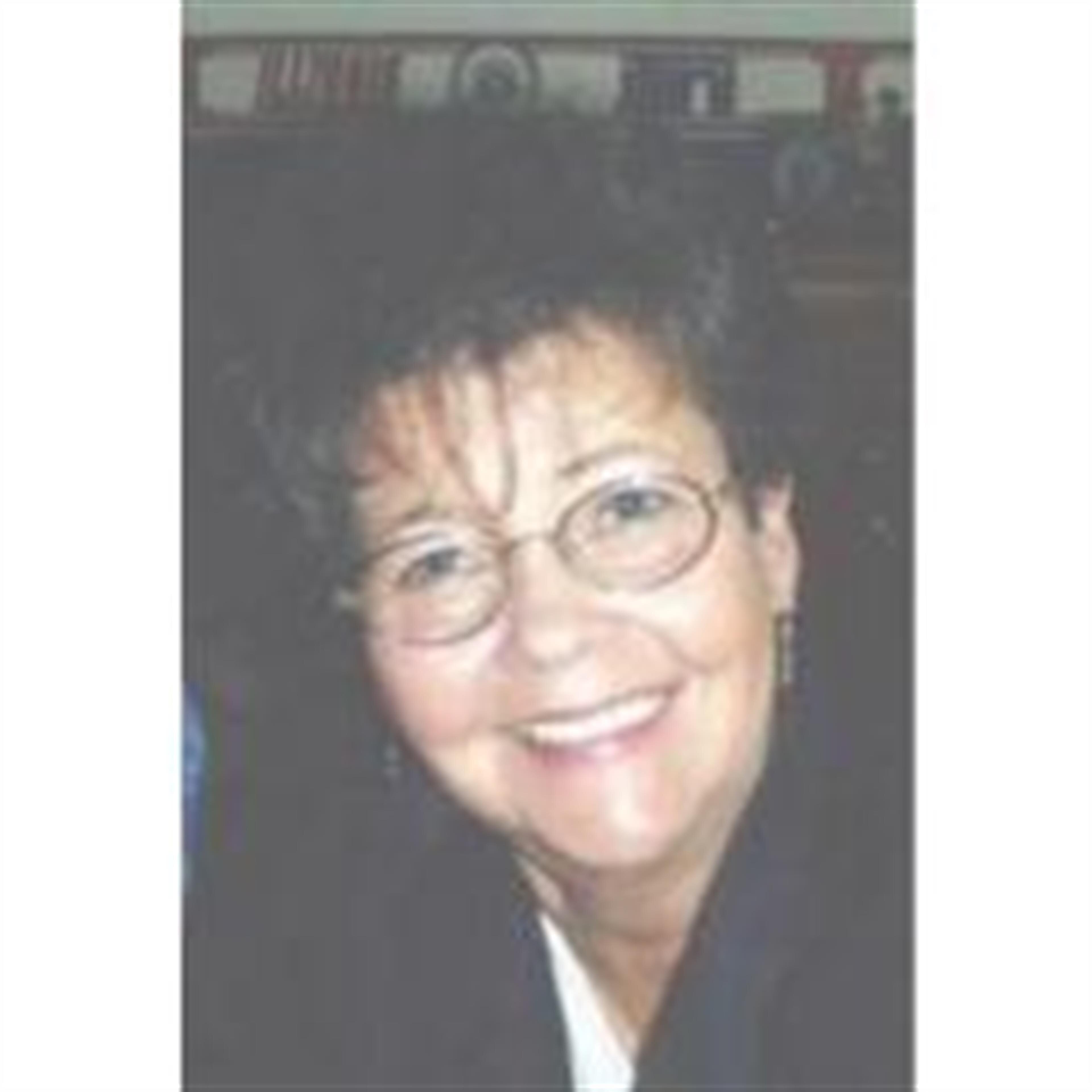 Vera Crain
