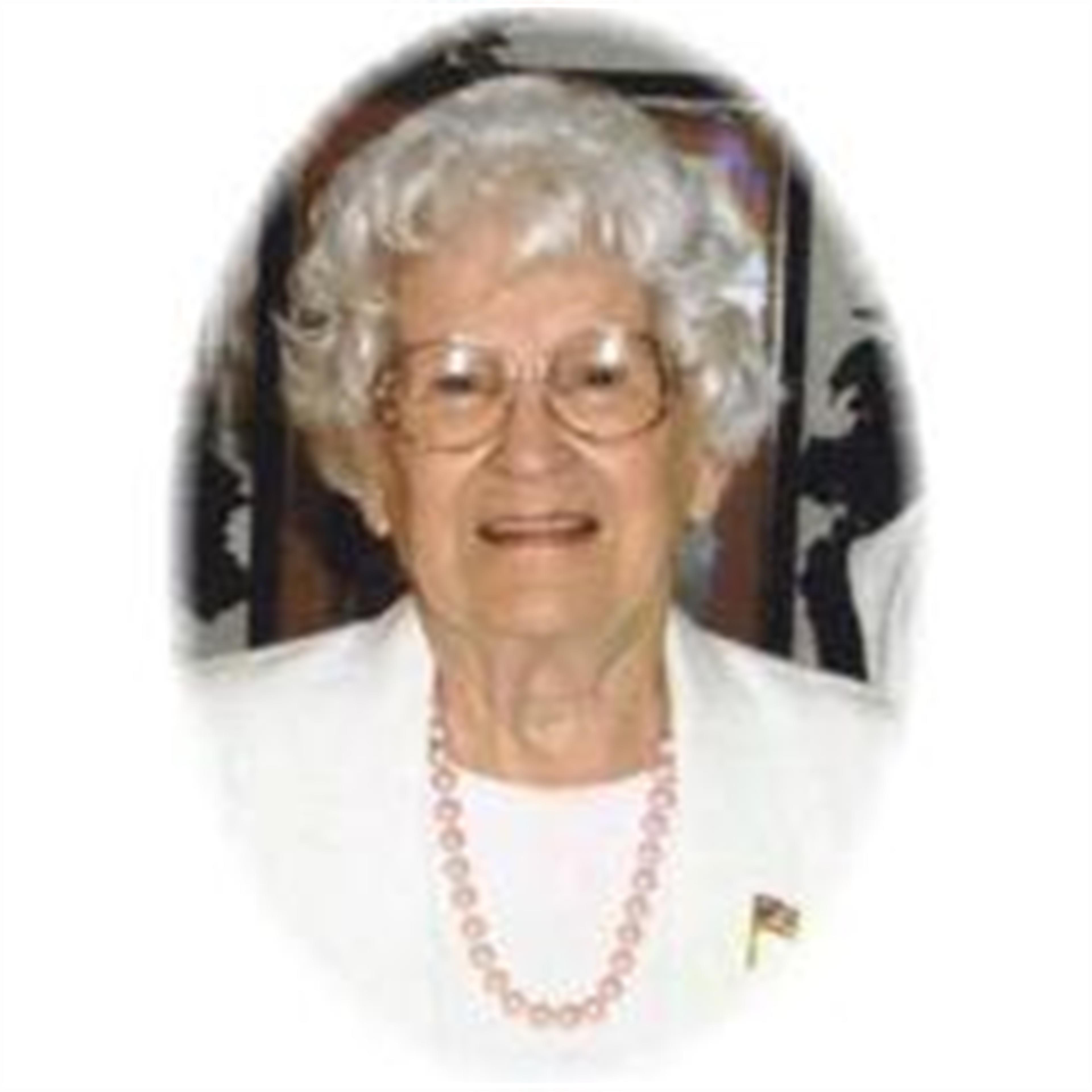 Bertha Cravens