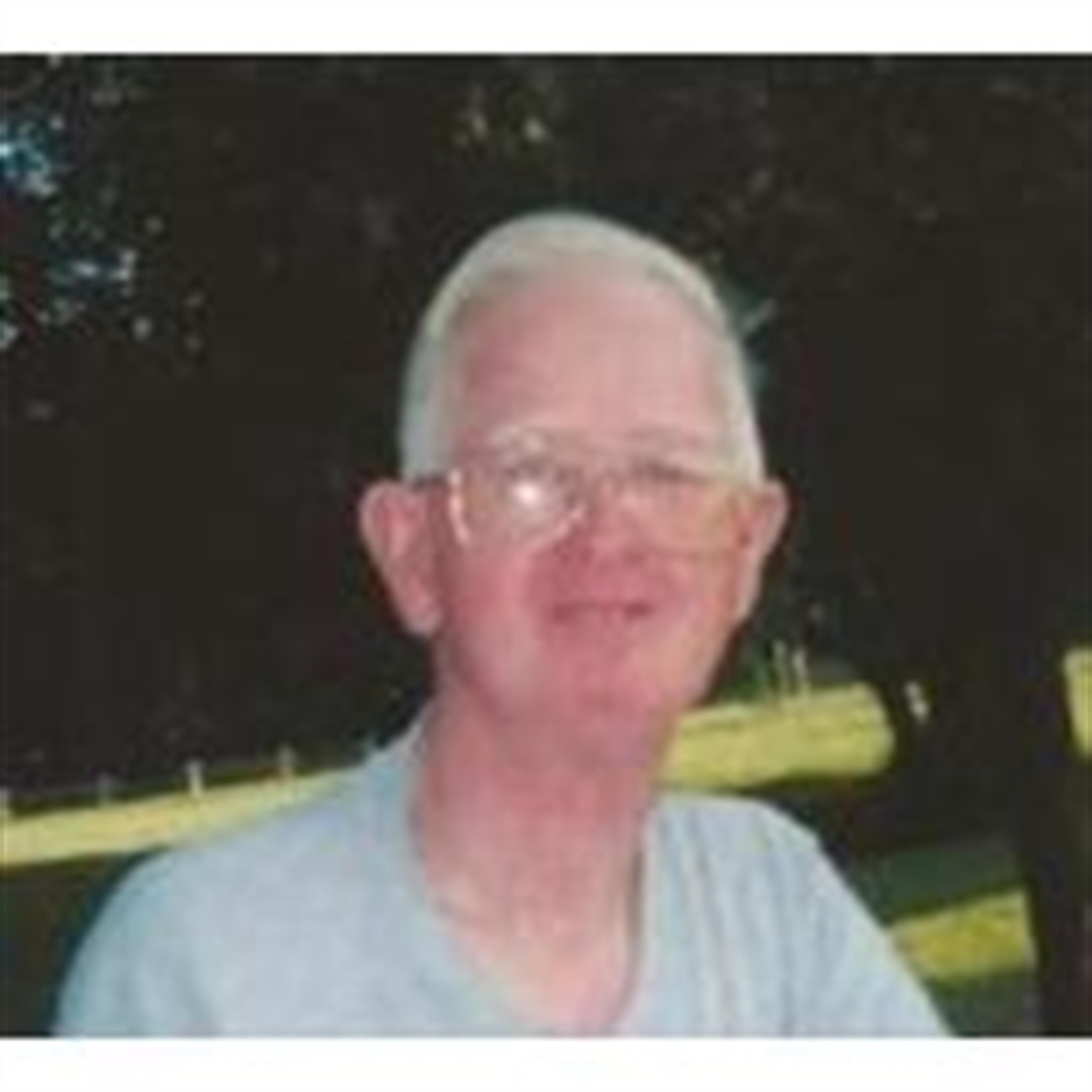 James B. Crosby (Camdenton)