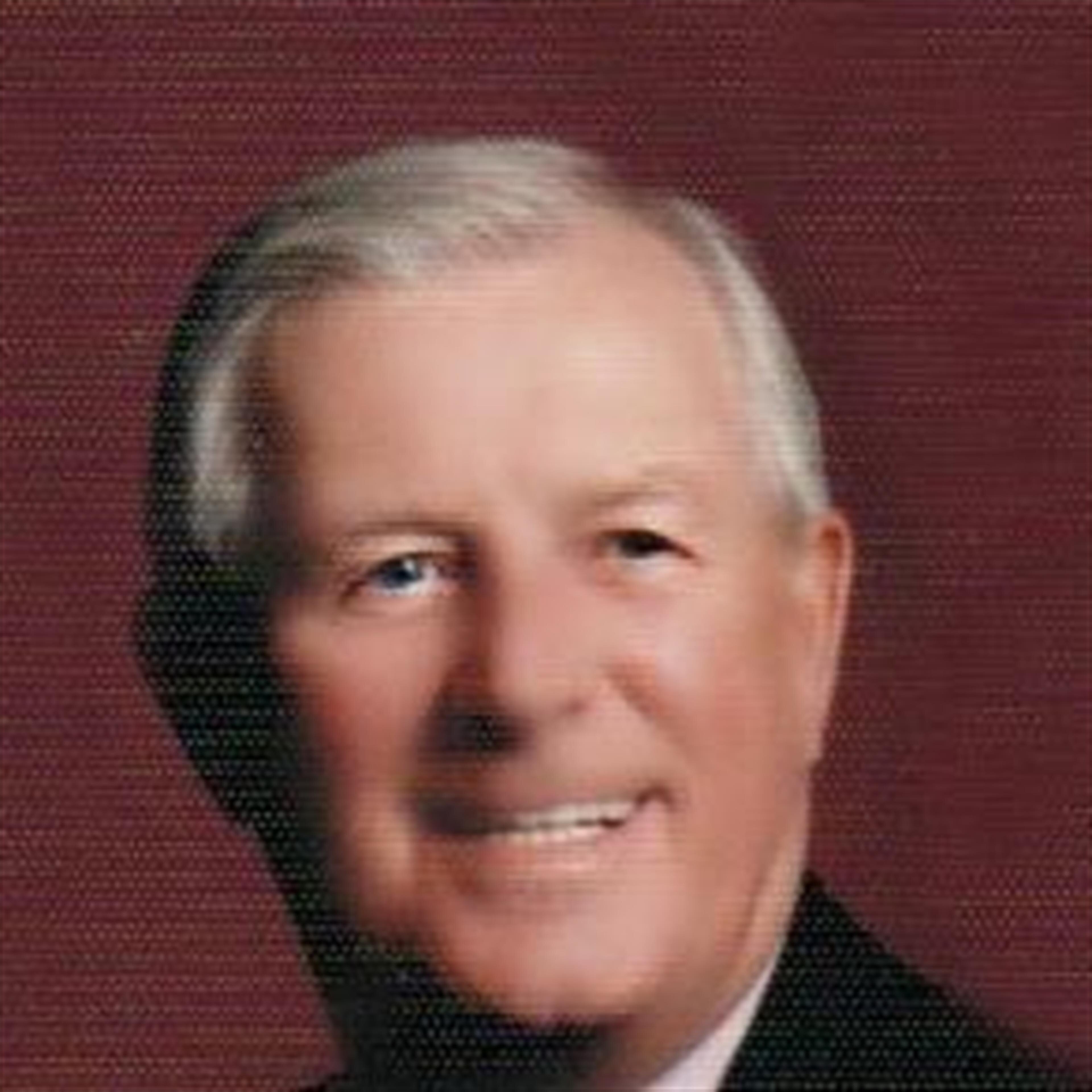 Edward Irvin Reed