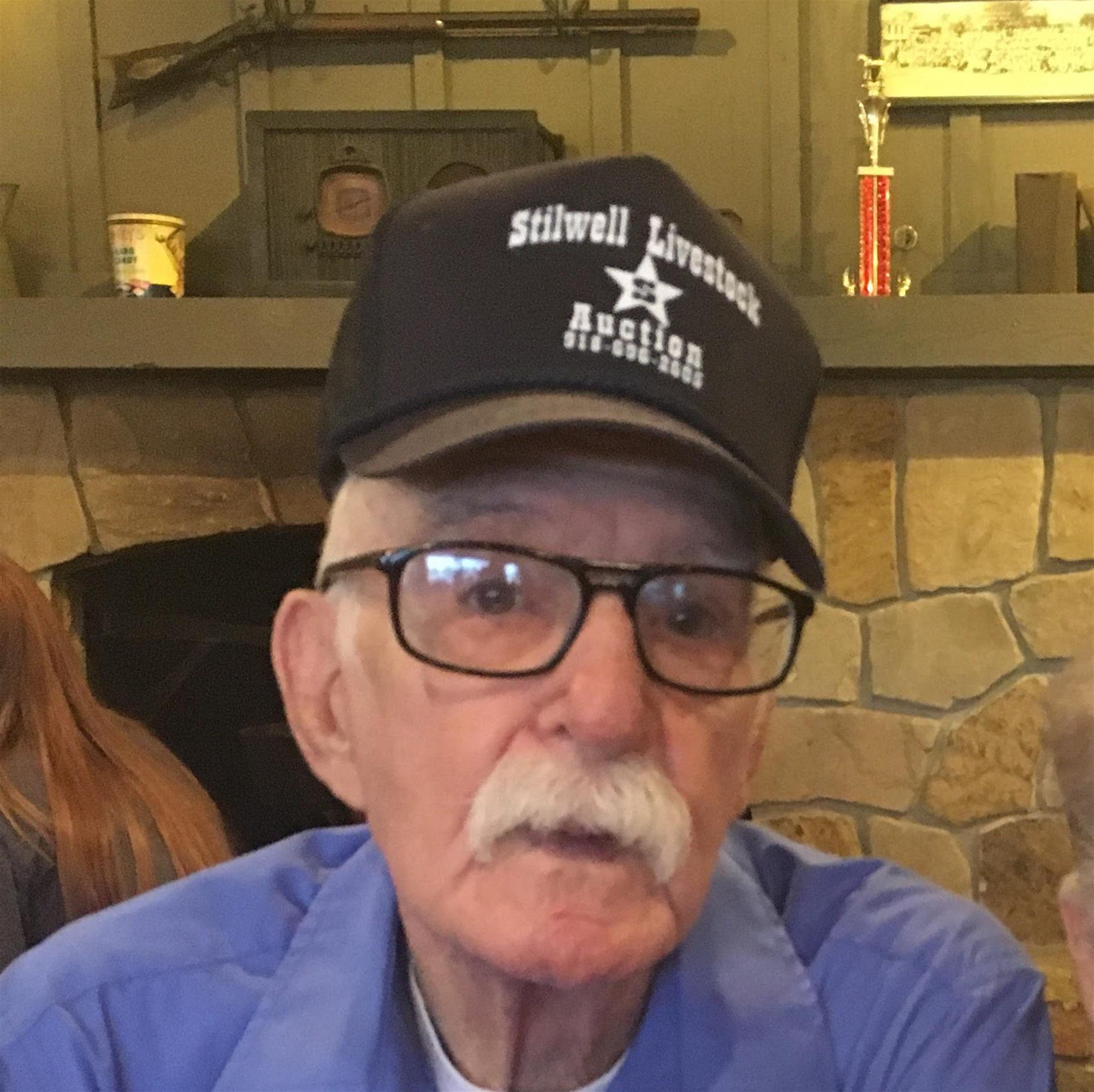 Buford D. Baker