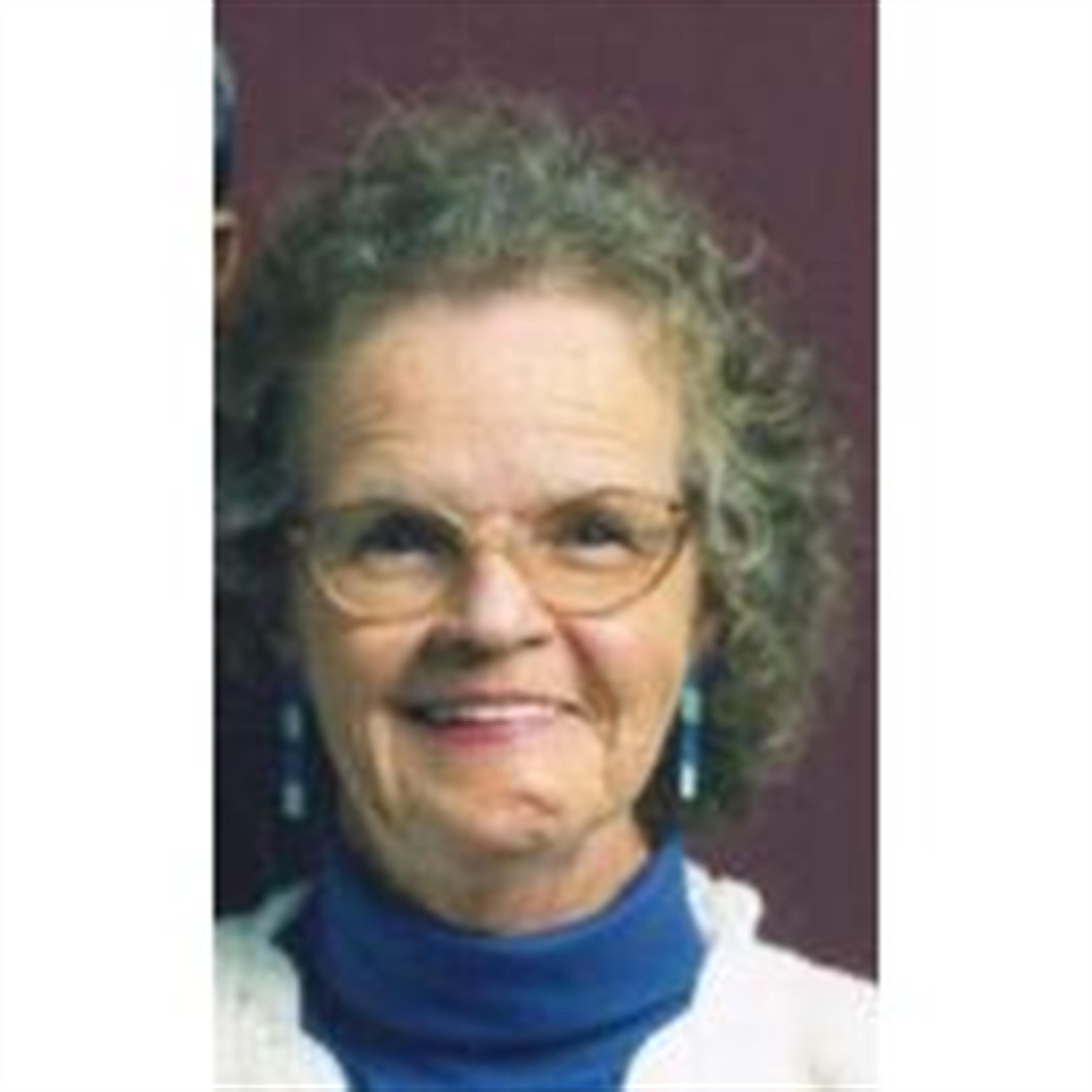 Delores Crozier