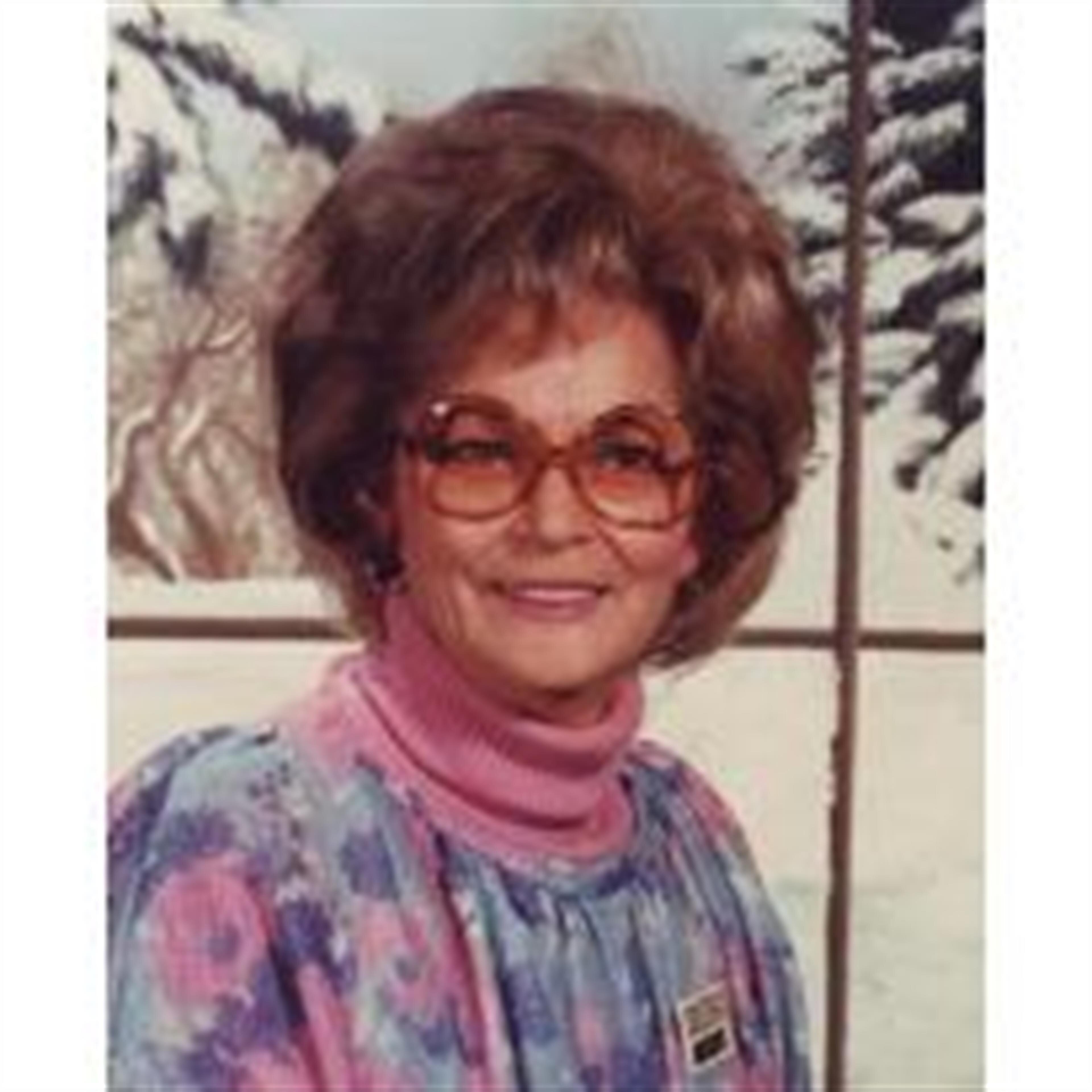 Carole A. Curtright (Lebanon)