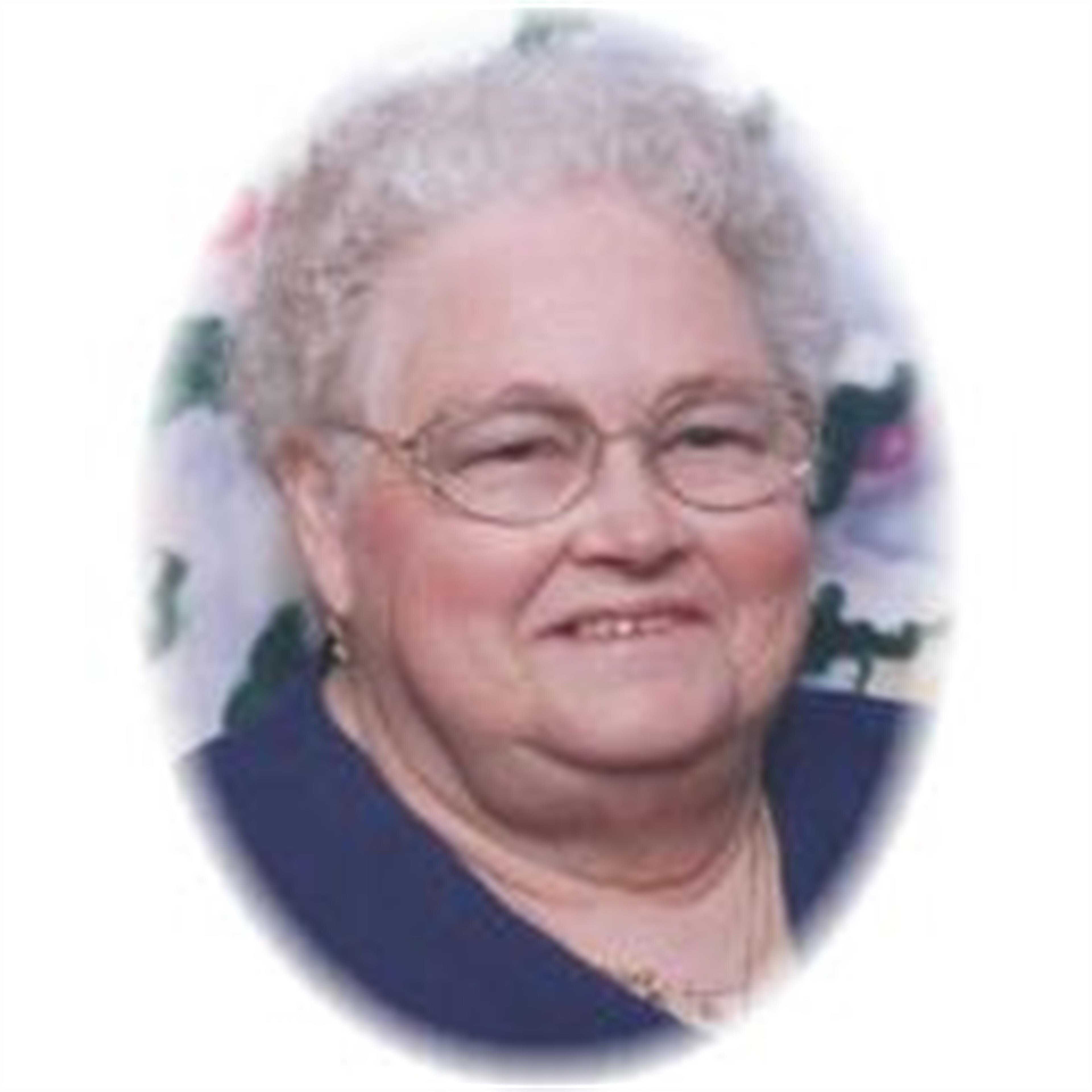Maxine Cyrus (Camdenton)