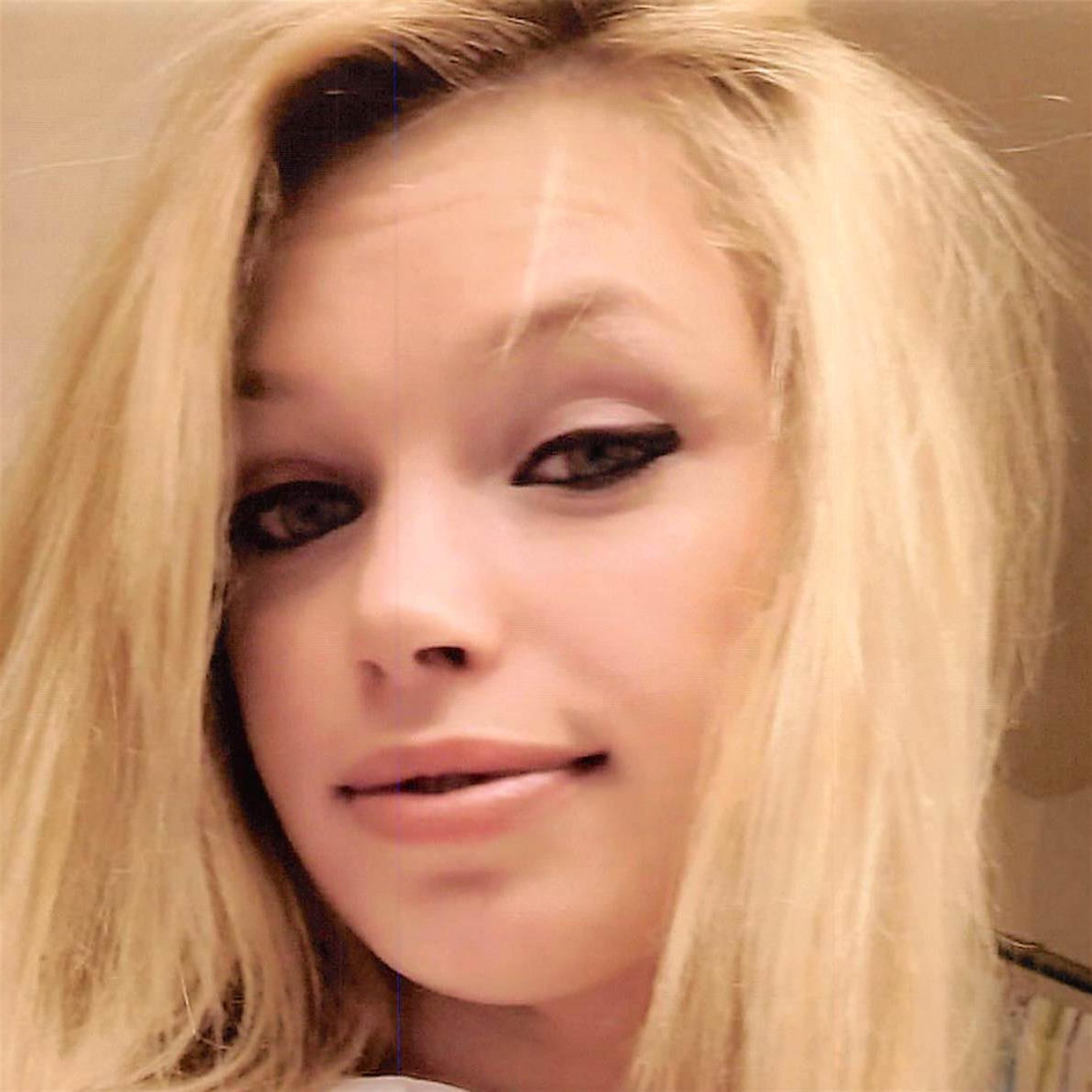 Whitney Elizabeth McCarty