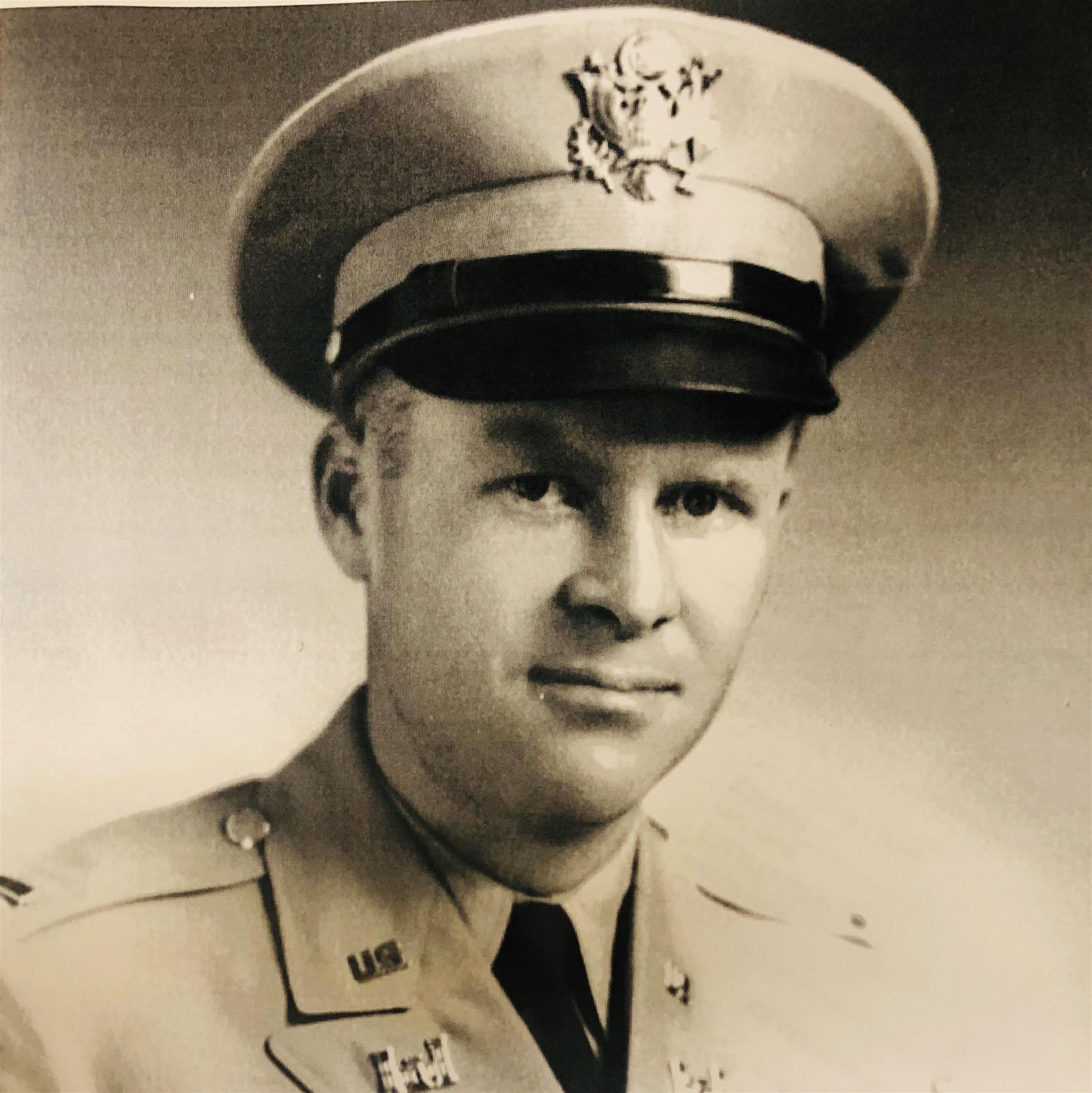 Howard Chester Littlefield