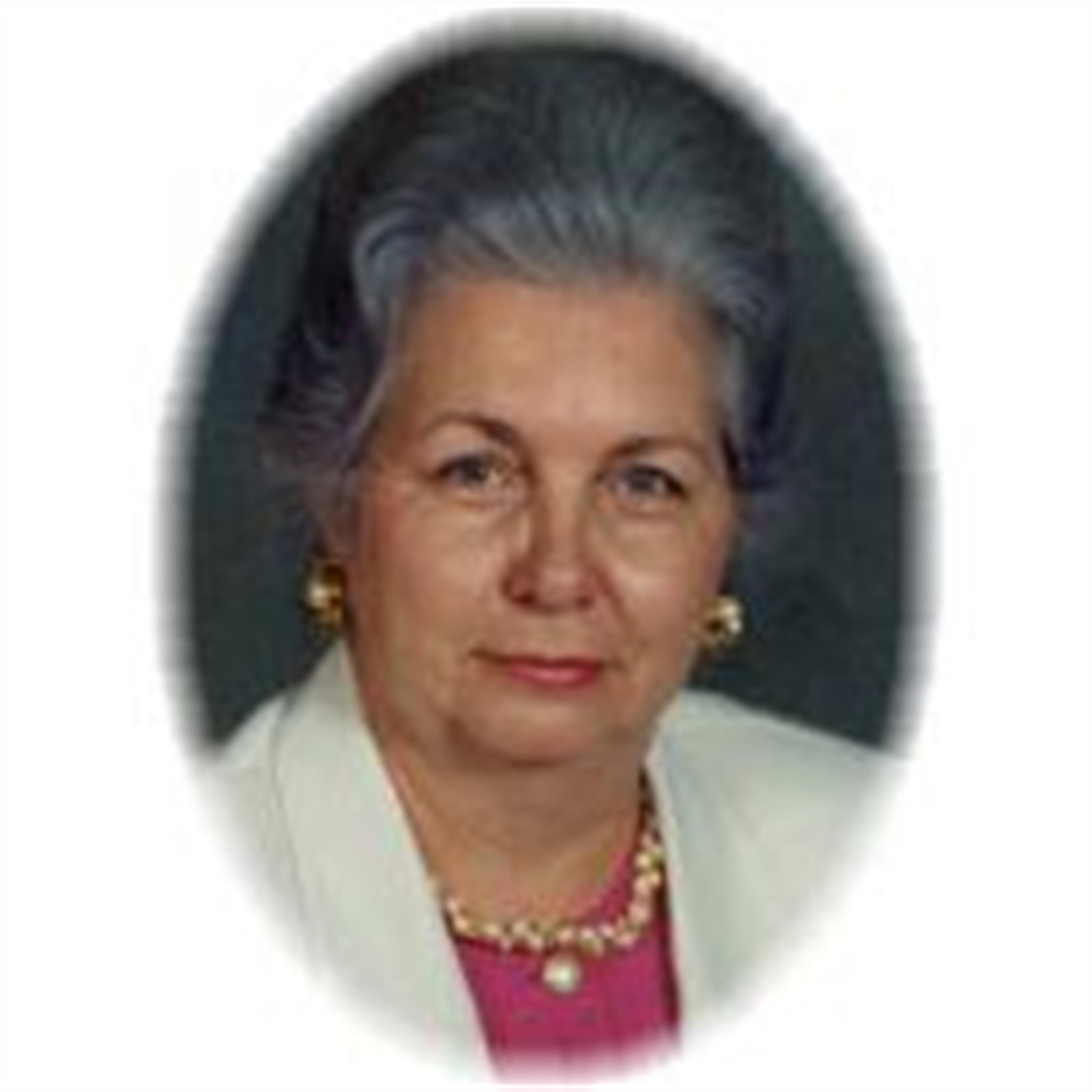 Juanita Dame (Lebanon)