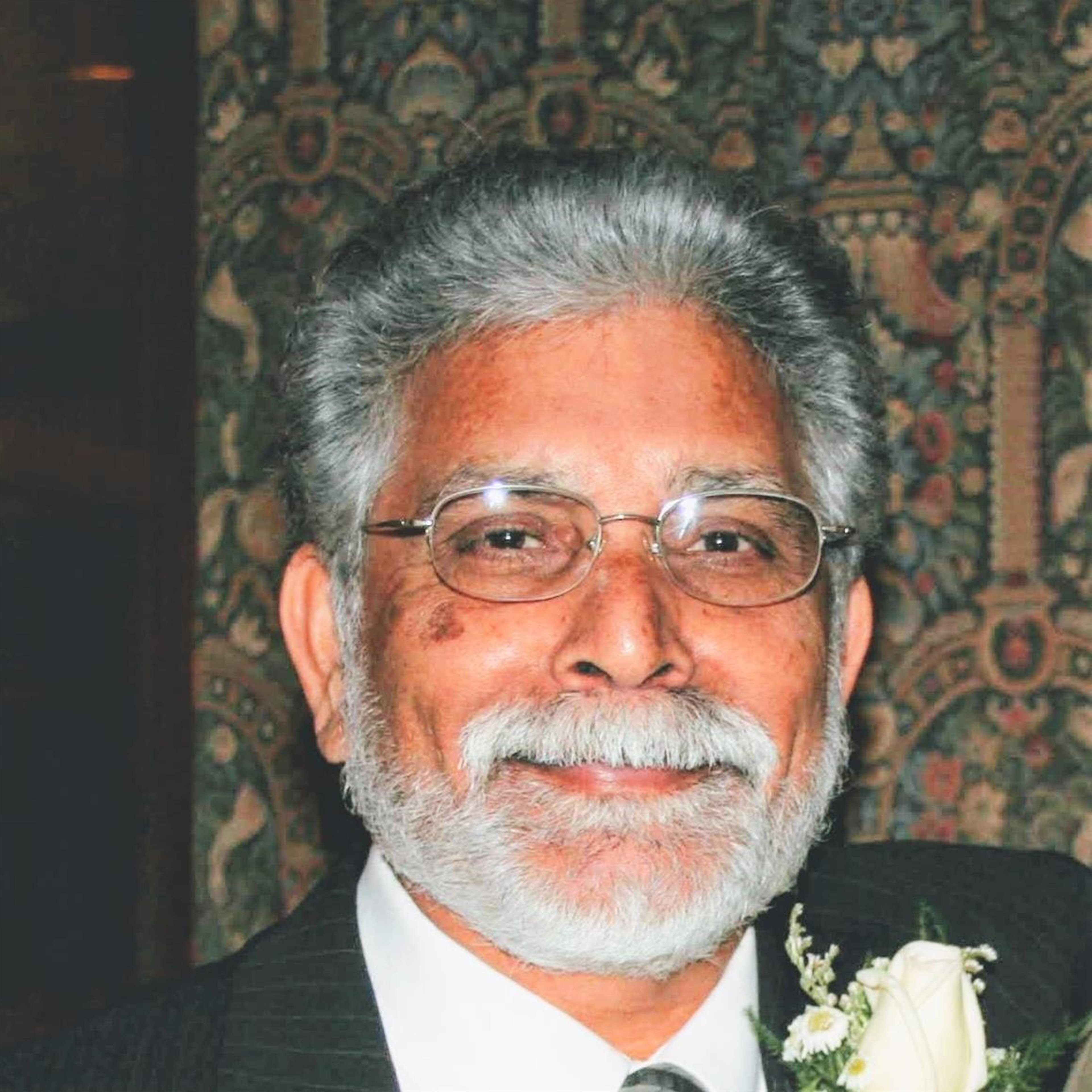 Philip Abraham