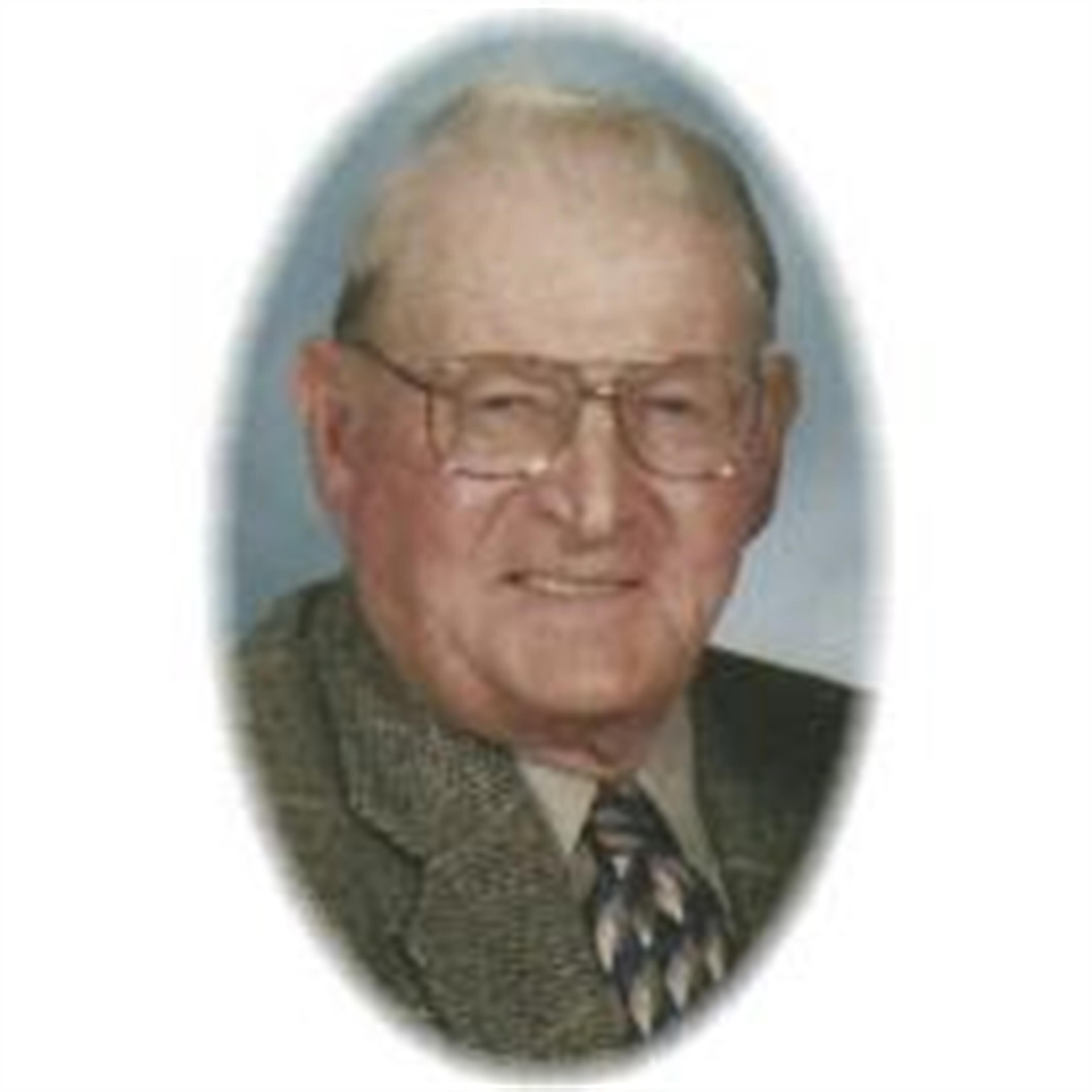 Donald Davis