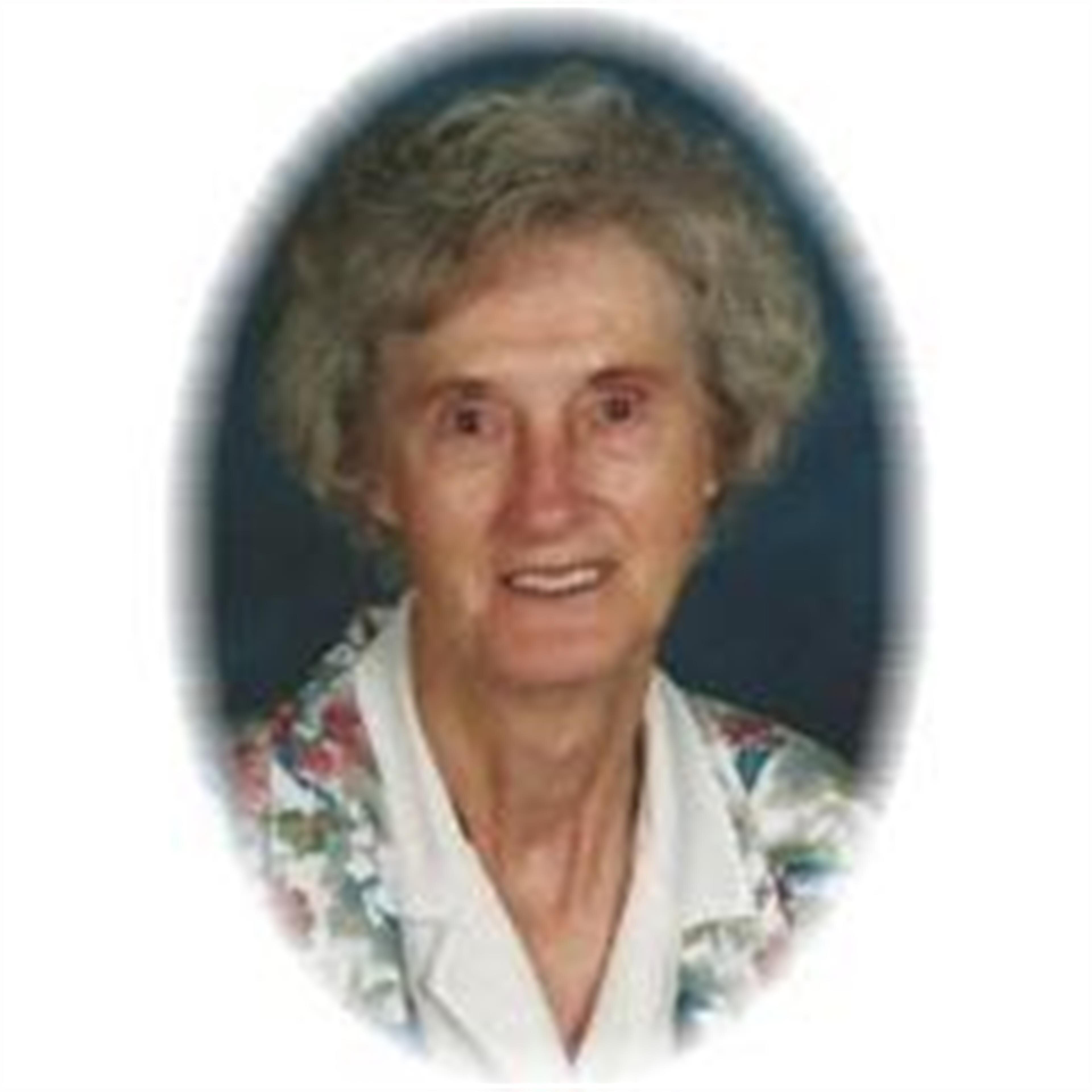 Kathleen Mae Davis (Hartville)