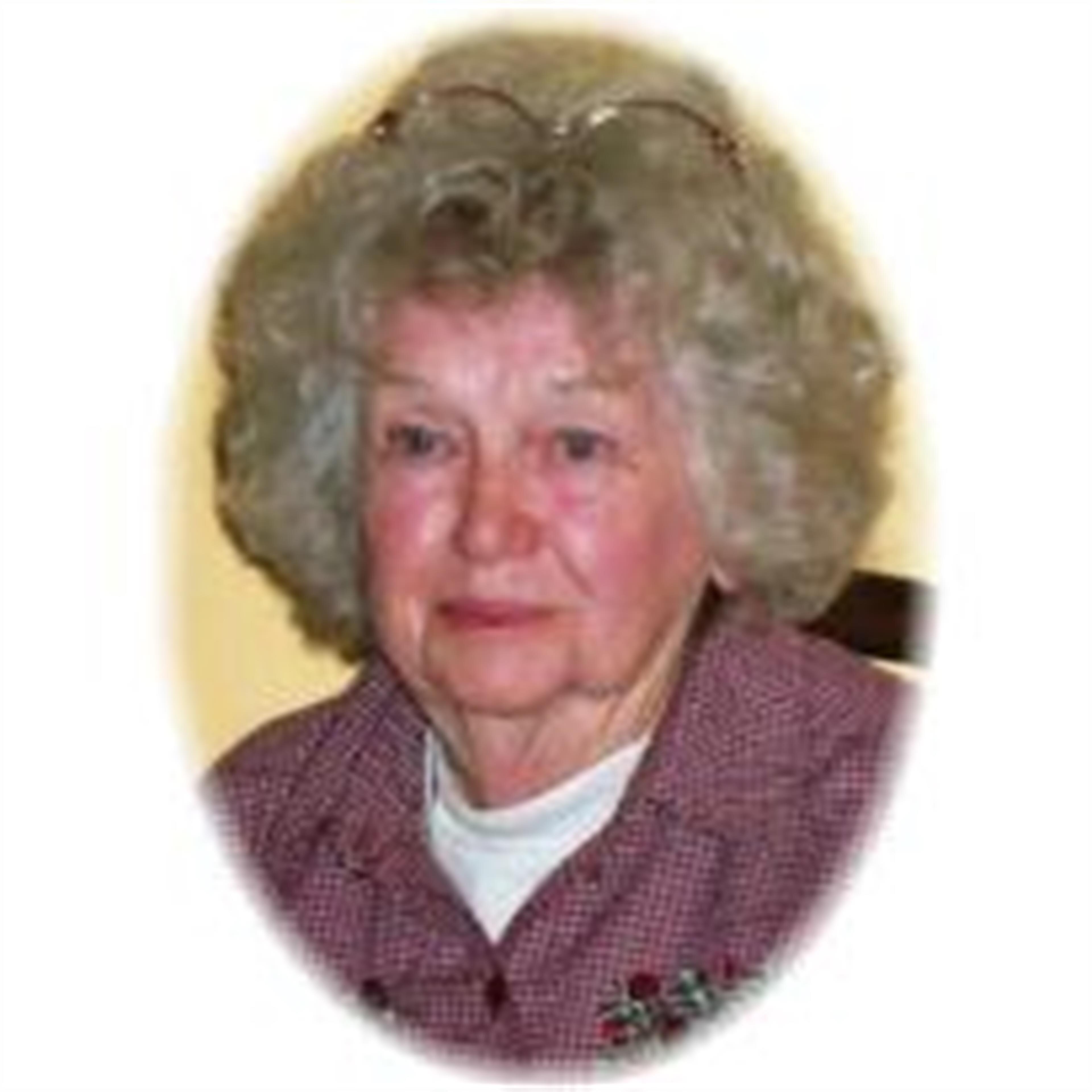 Betty J. Davis (Lebanon)