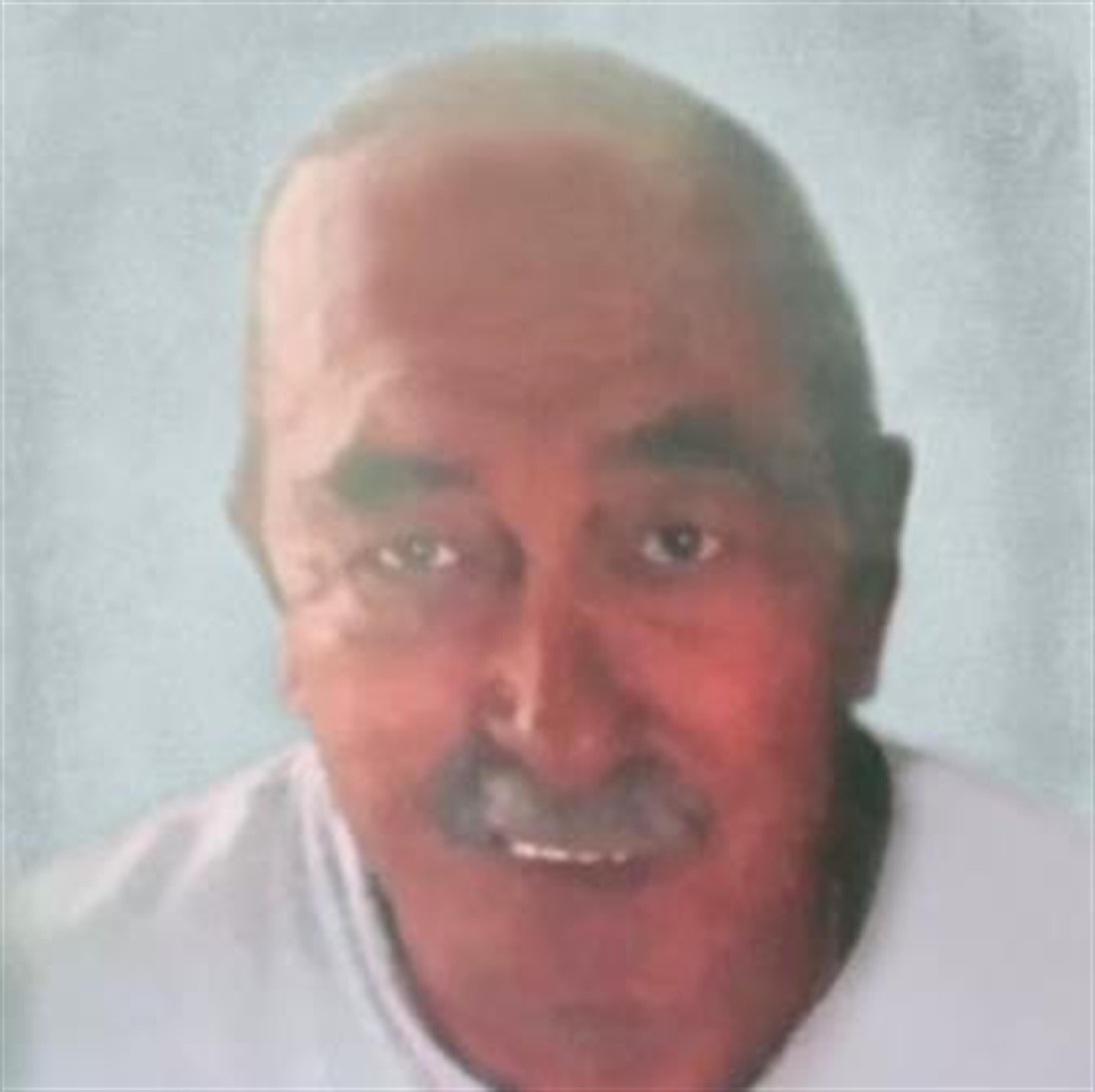 Ronald Lee Williams