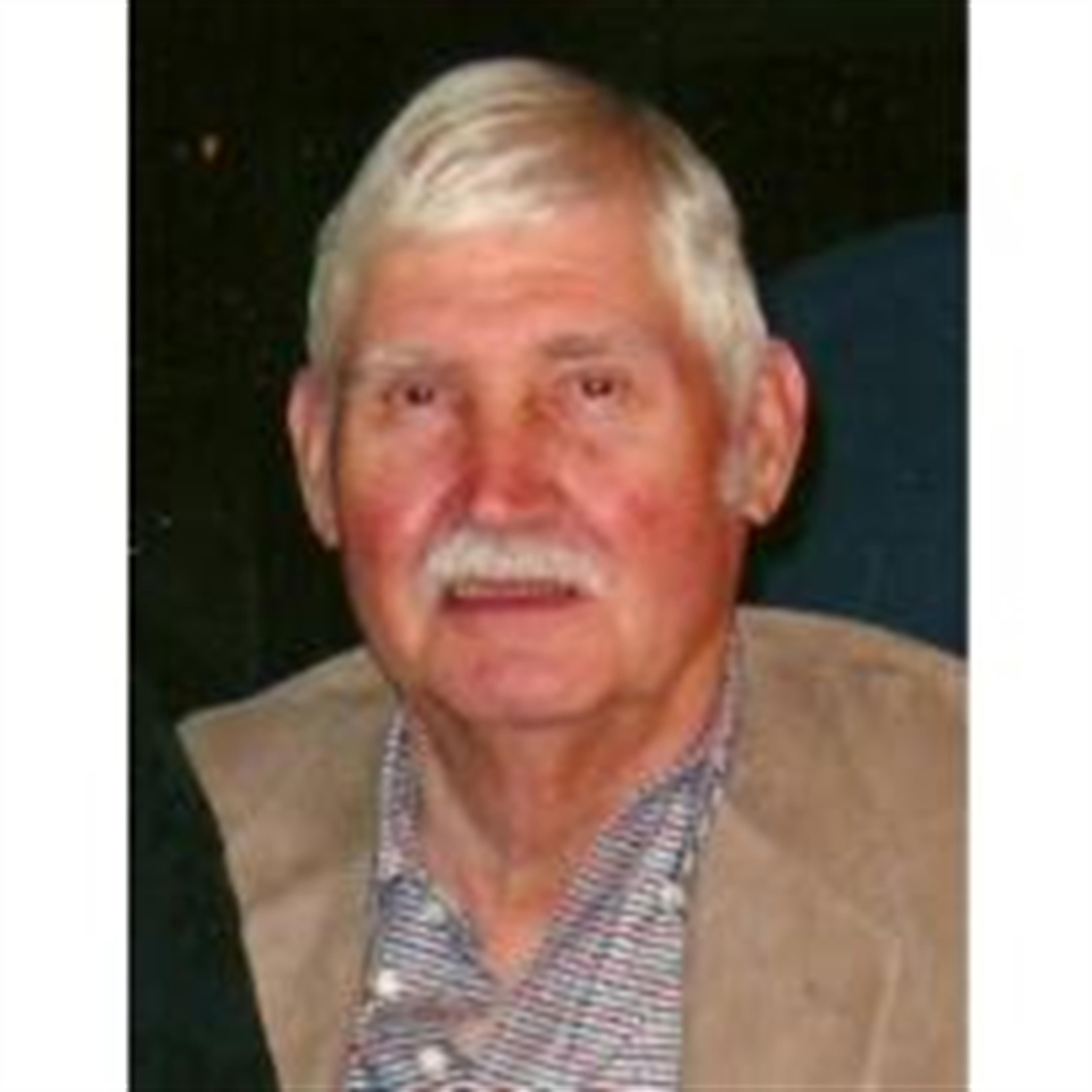 Gorman Davis (Lebanon)