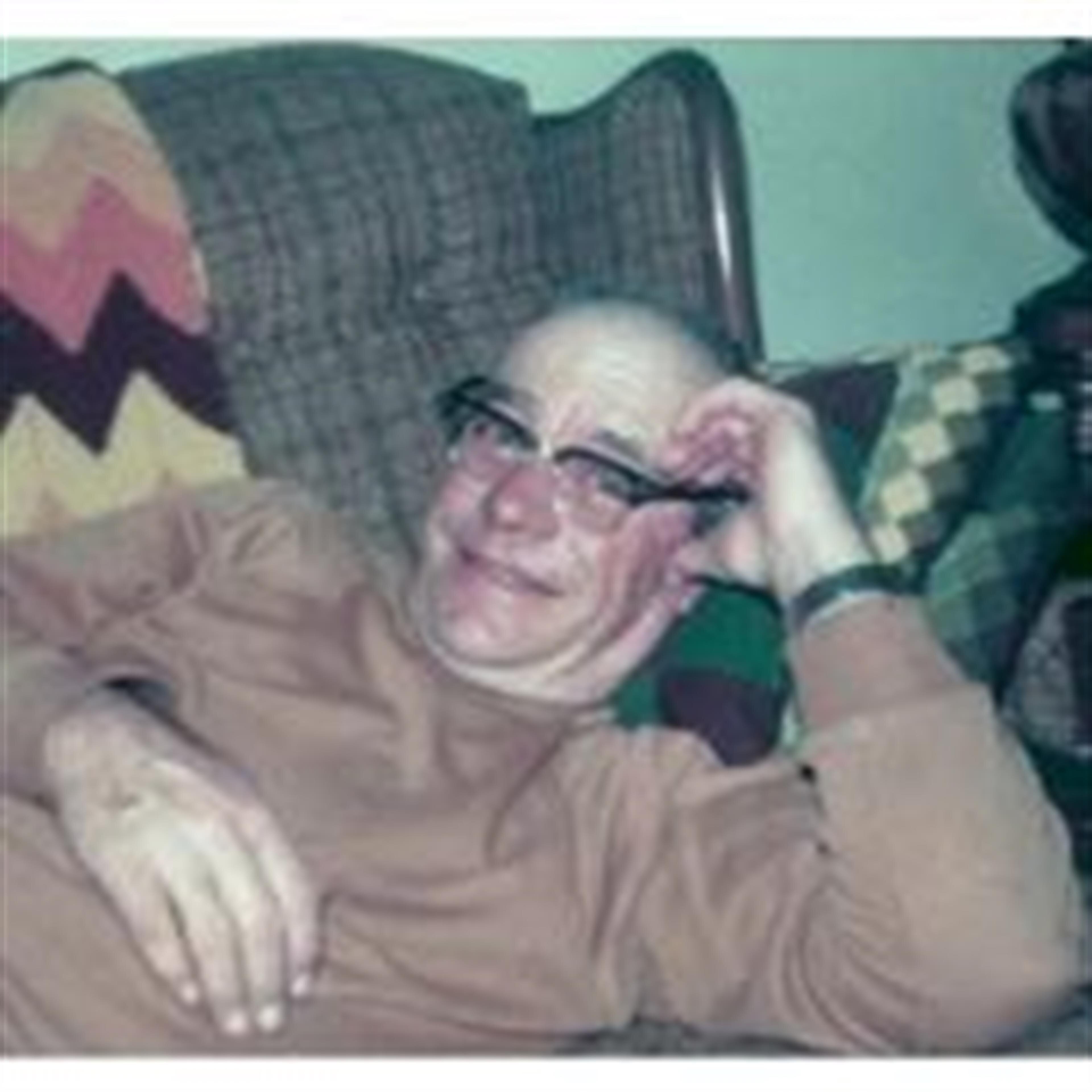 Donald M. Davis (Mansfield)