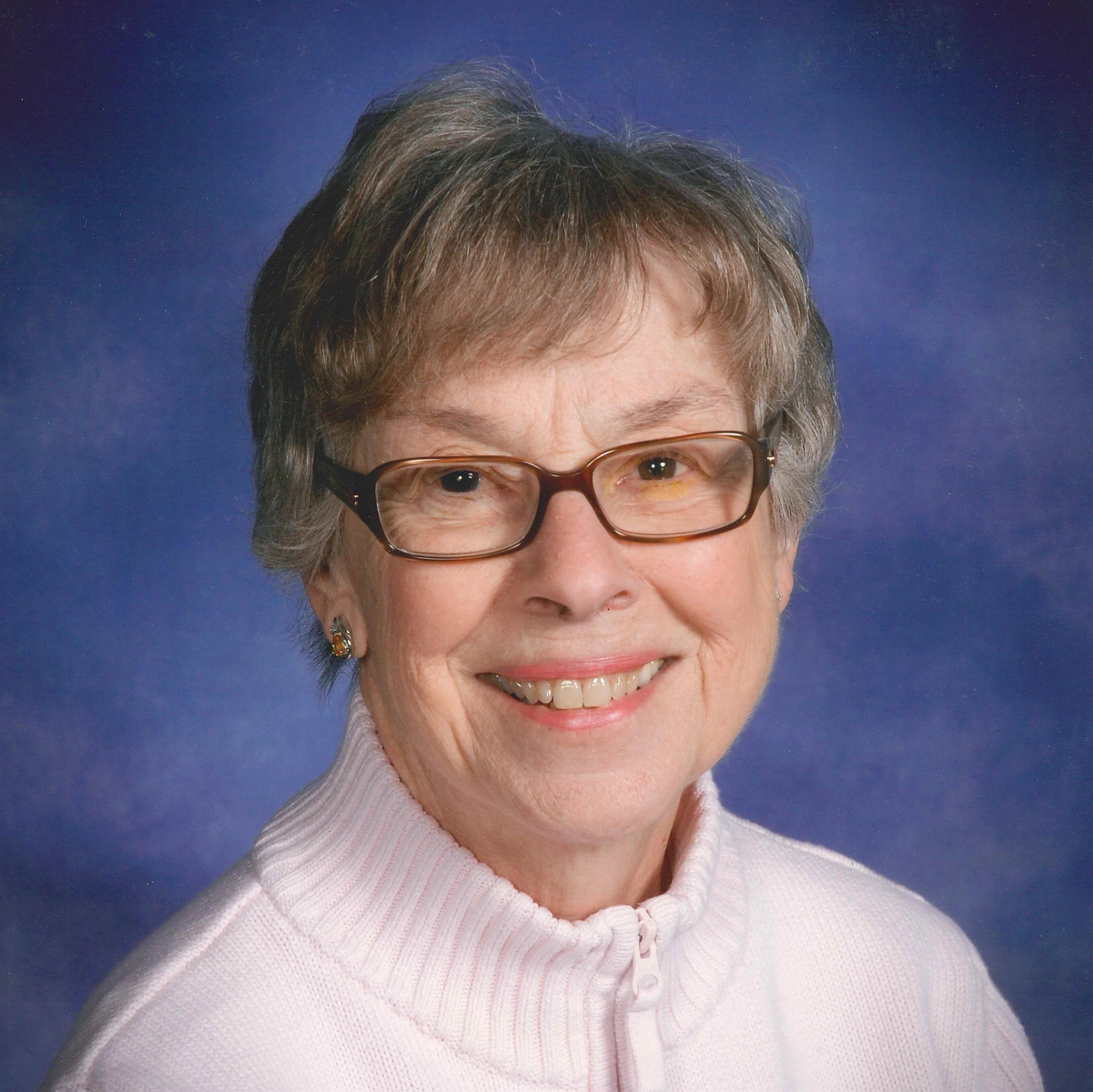 Elizabeth Y. "Betsy" Colella