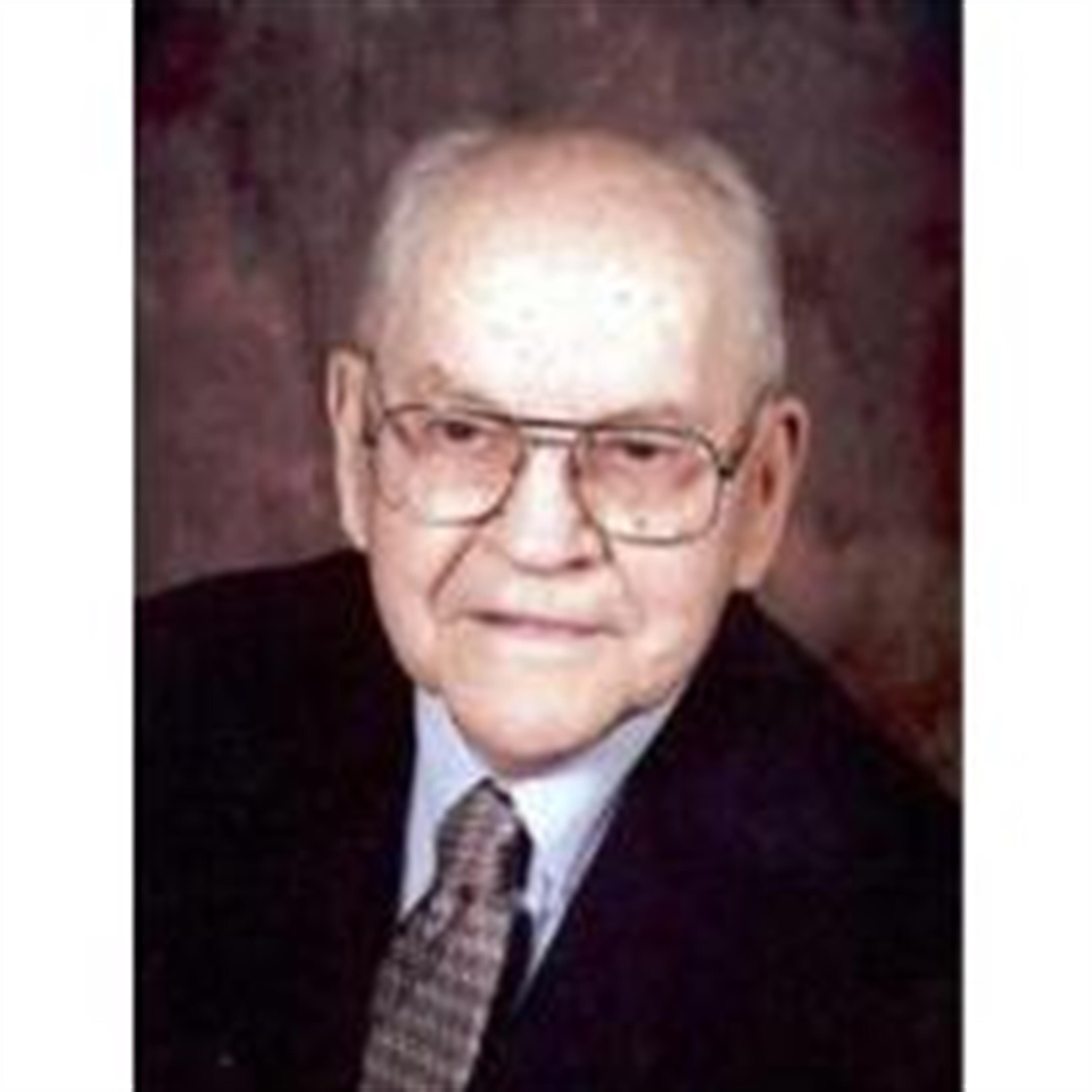 Raymond C. Davolt (Bolivar)