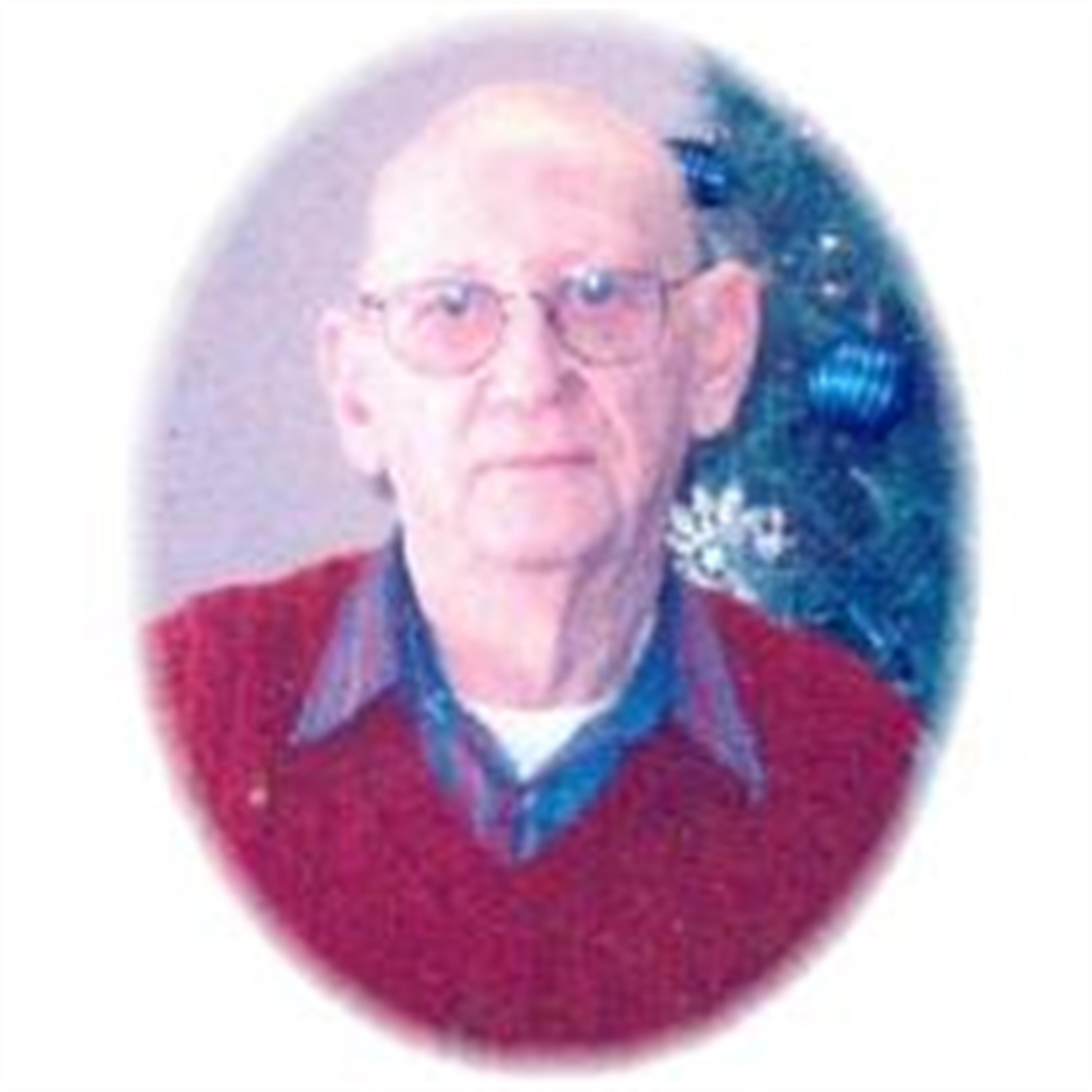 Everett Deadmond (Lebanon)