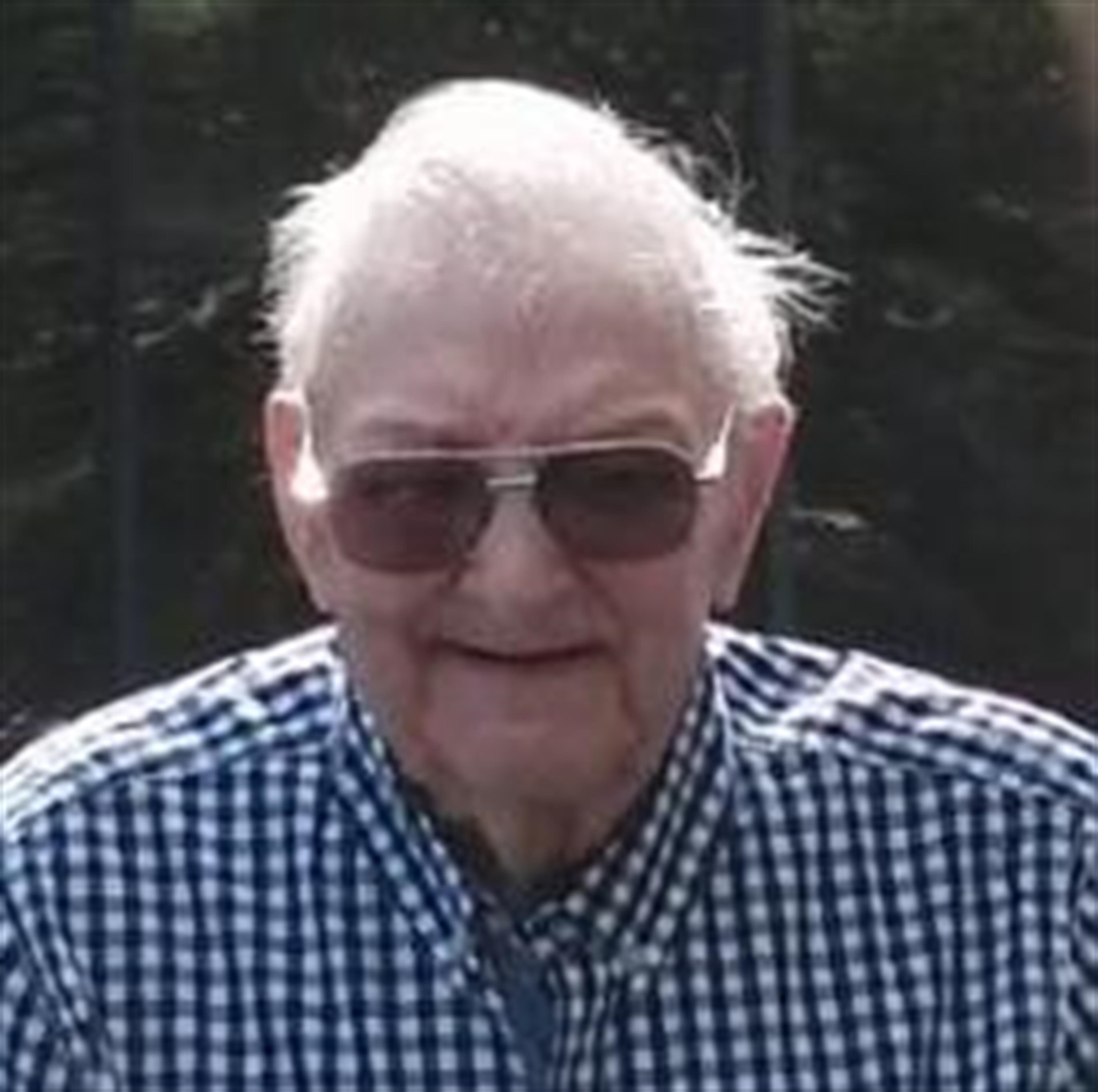 Harold J. Meserole Jr.