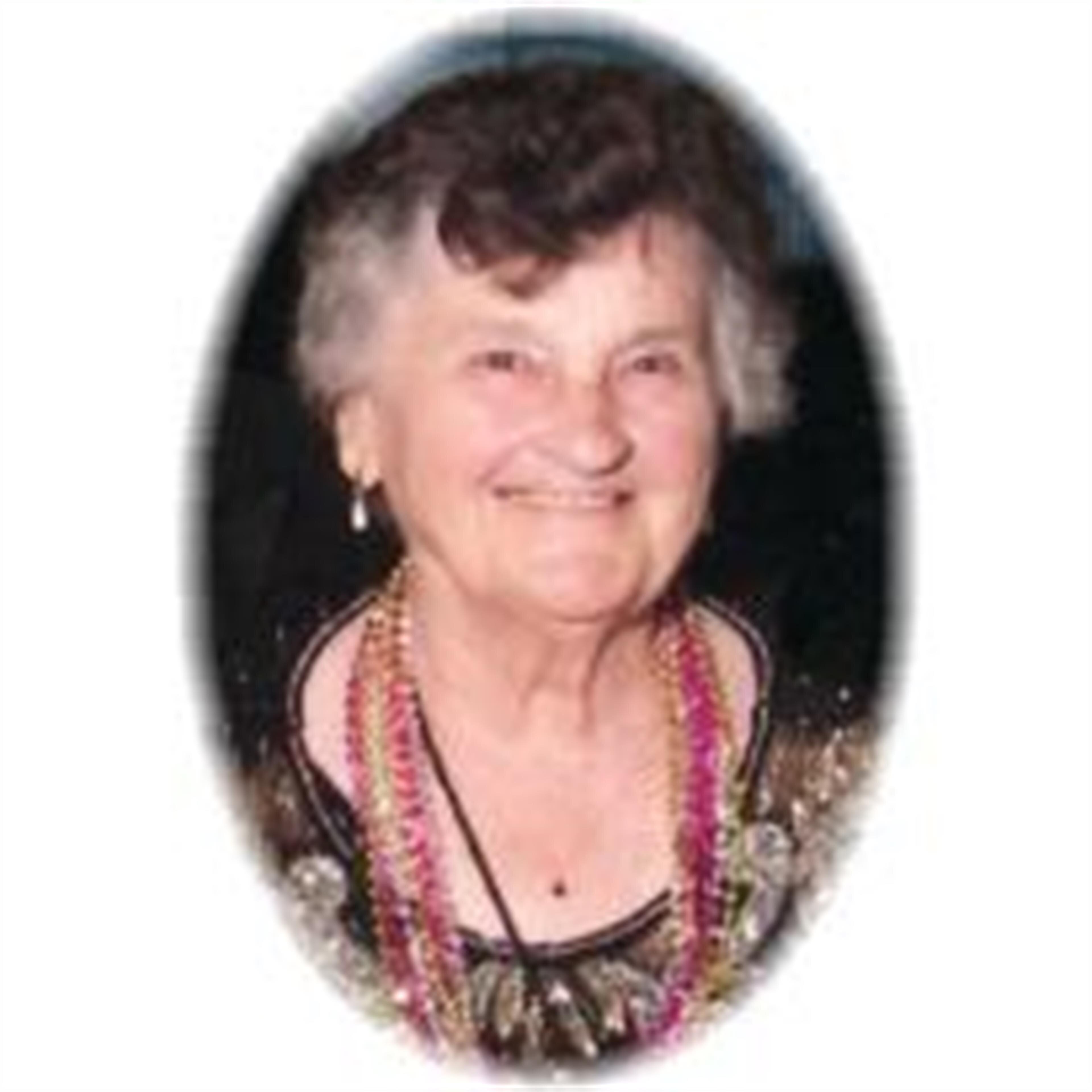 Dorothy M. Deen (Lebanon)