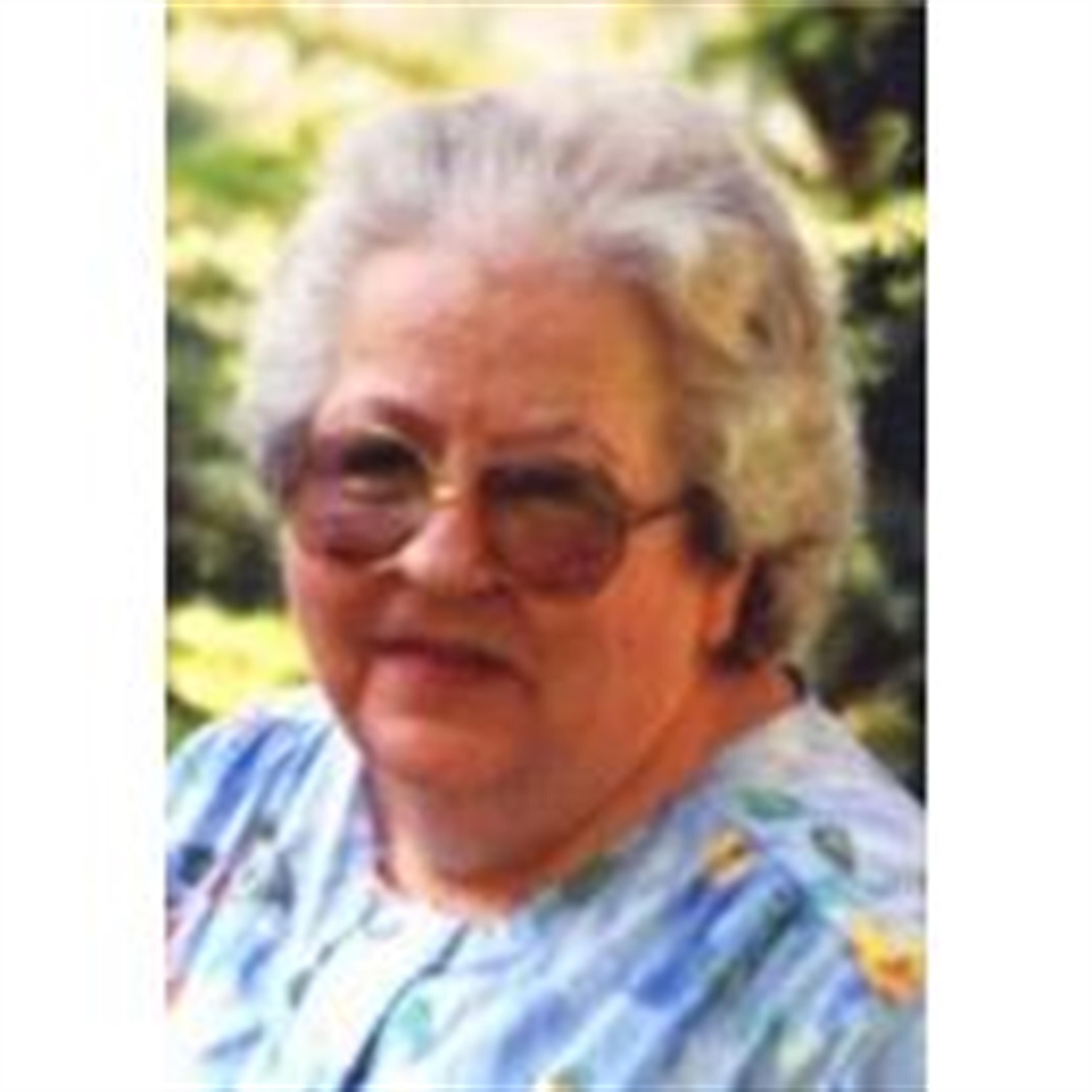 Dorothy Deepe