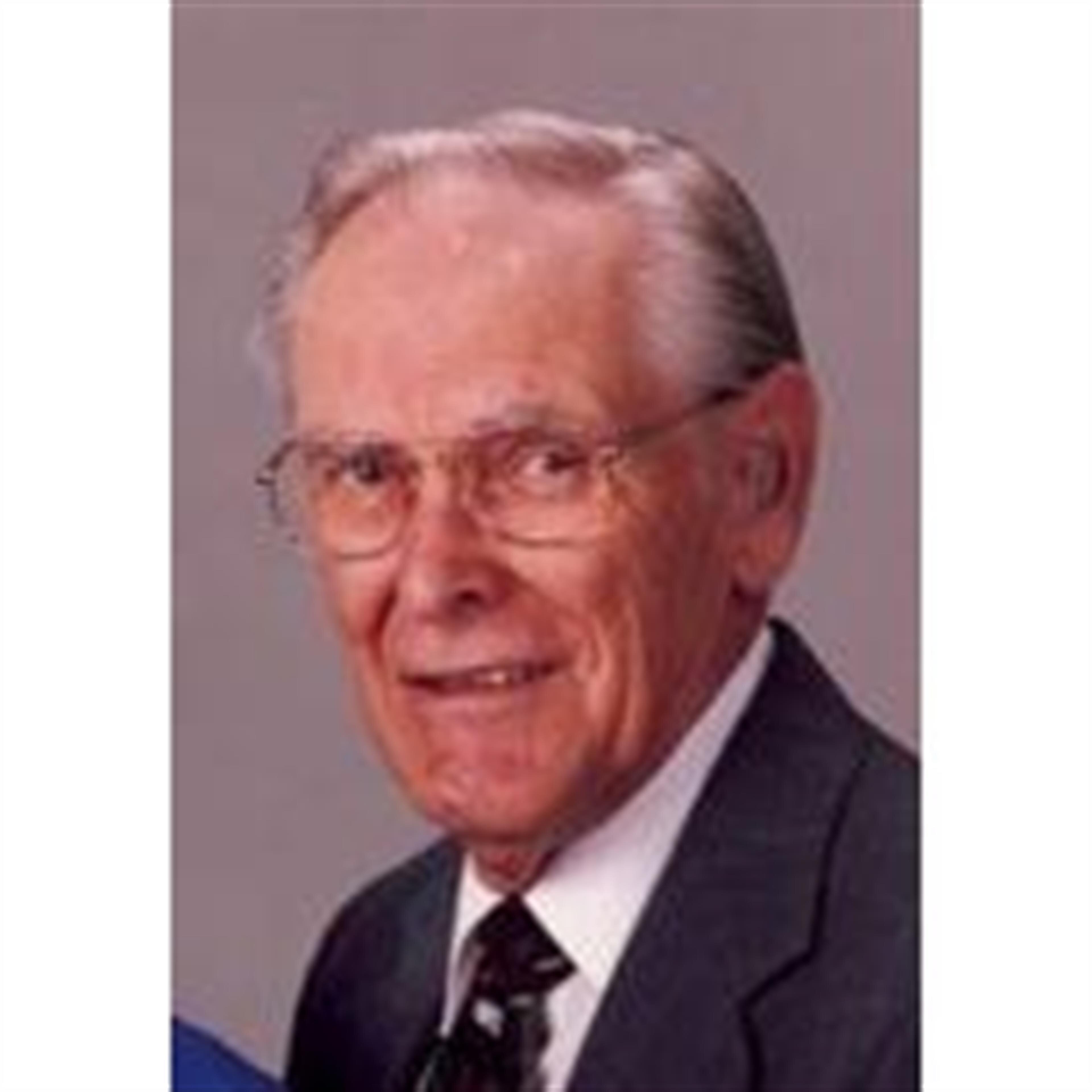 Ernest Degraffenreid