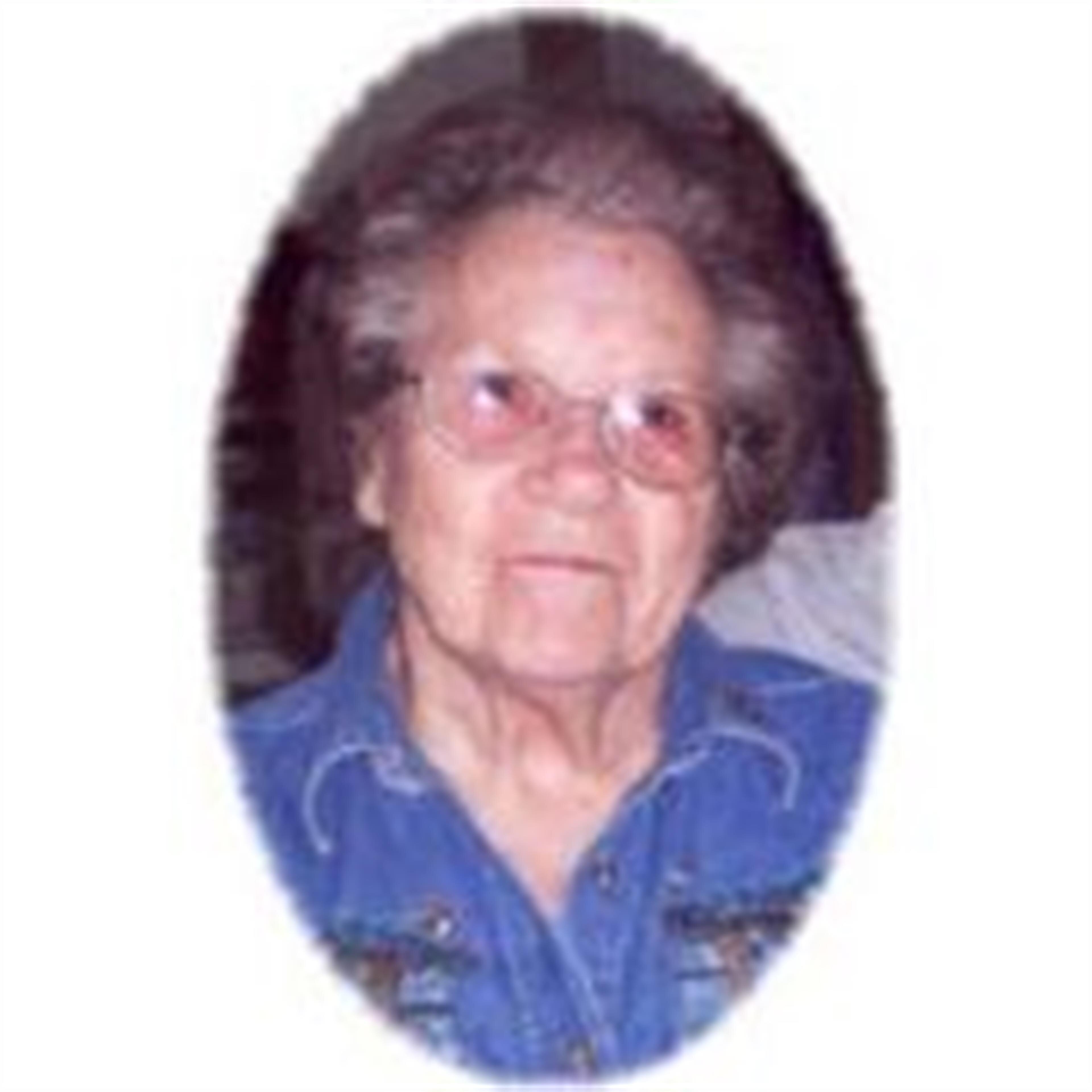 Mary Jo Denner