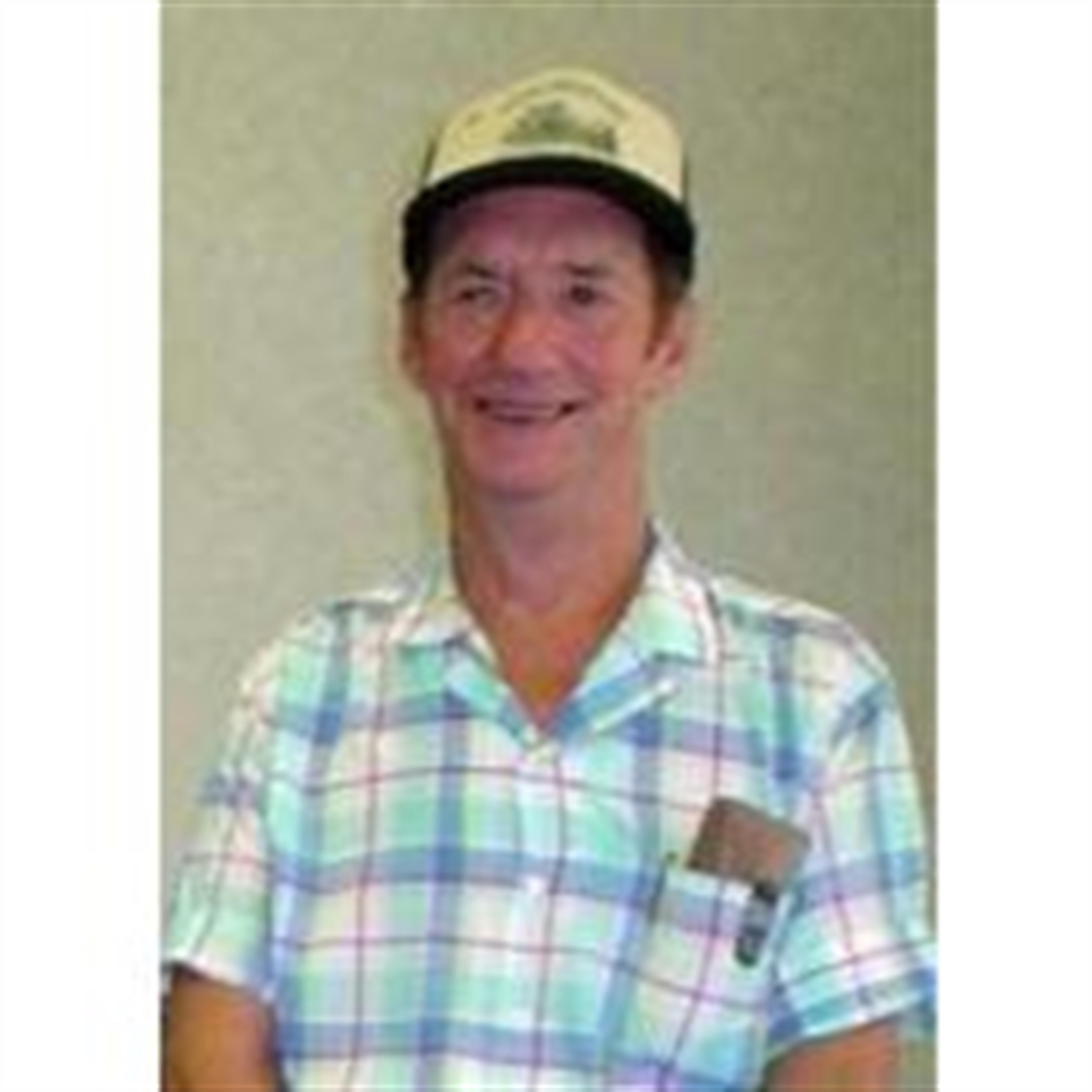 Harold Denney (Seymour)'s obituary picture