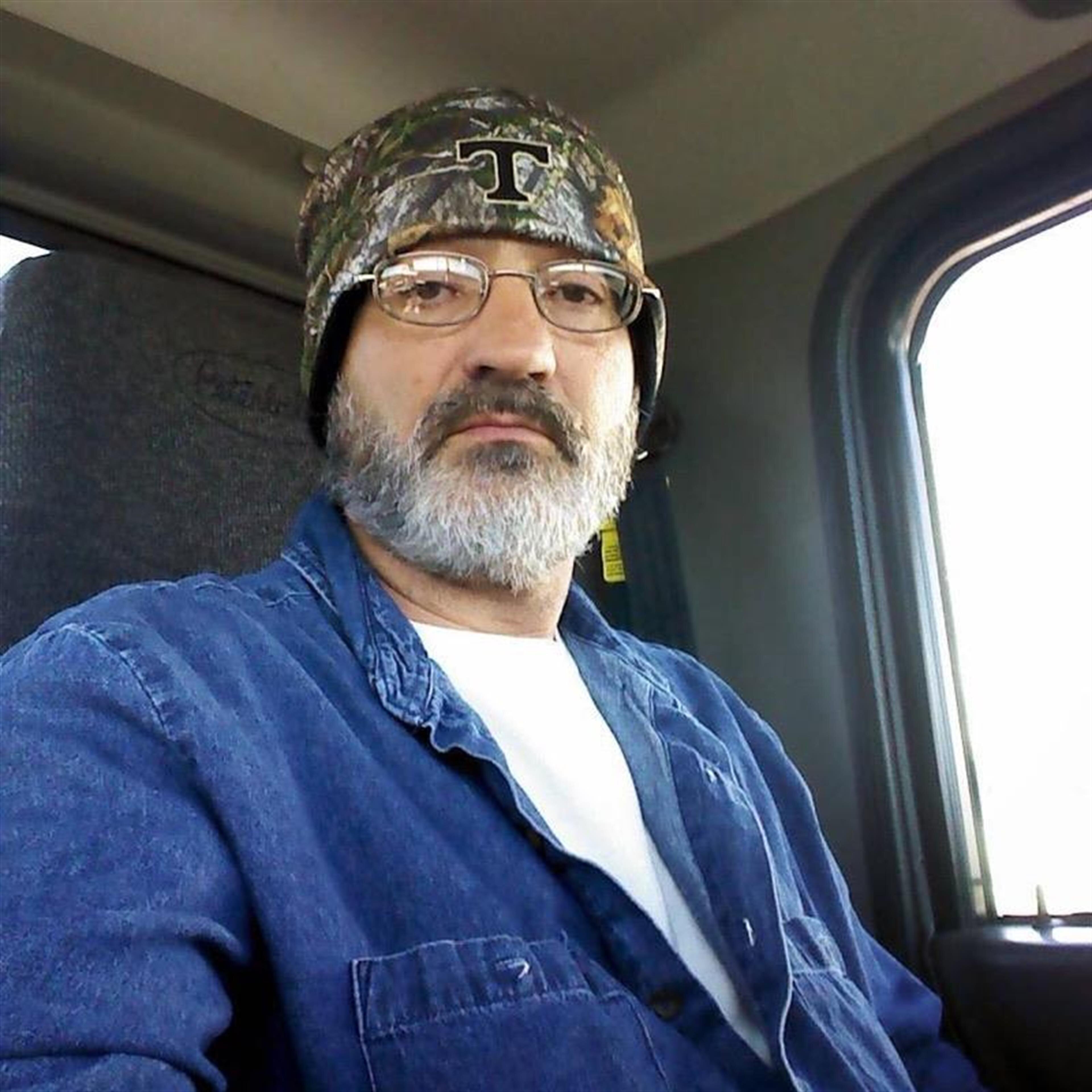  Mr. James  Michael "Mike" Scott