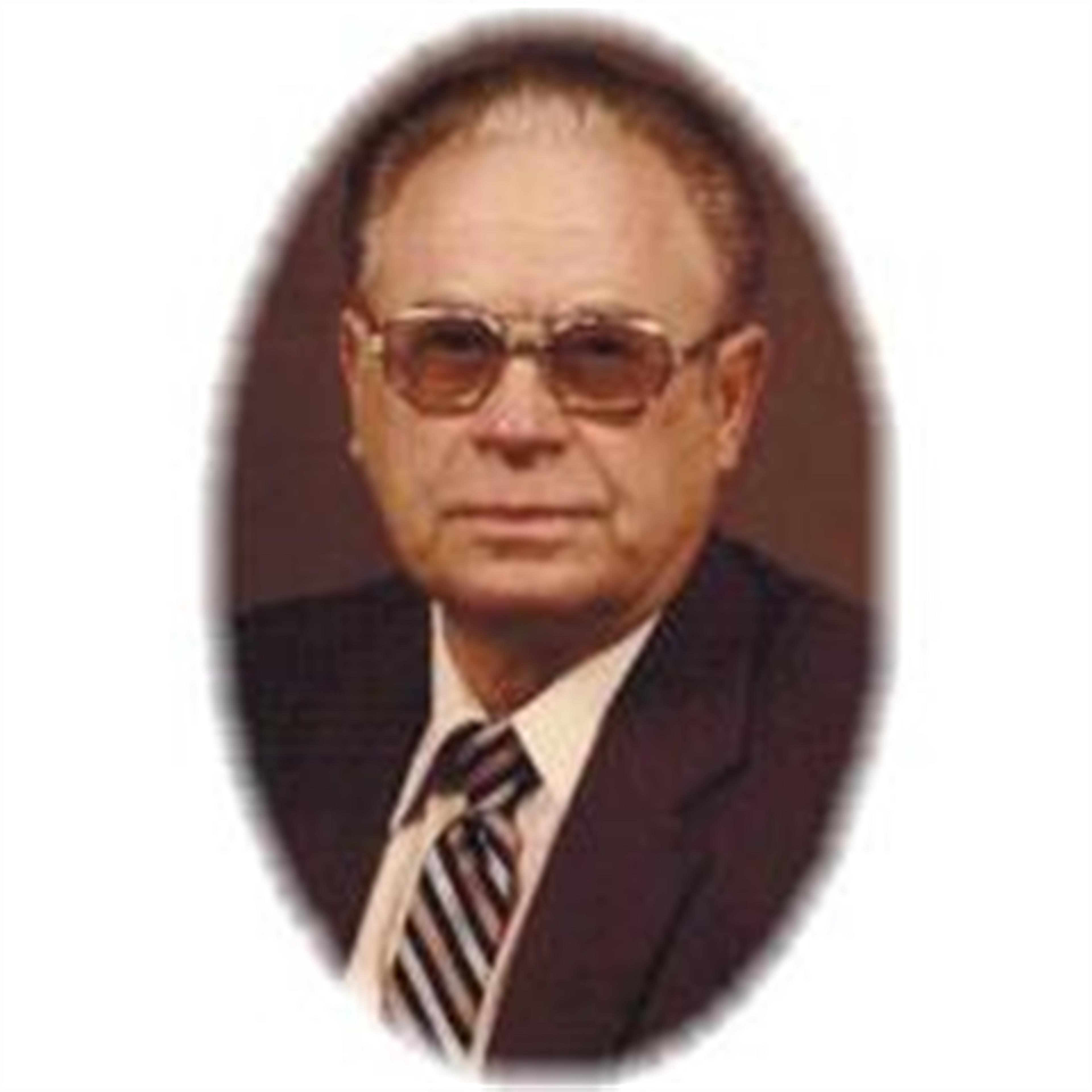Alvin DeVault