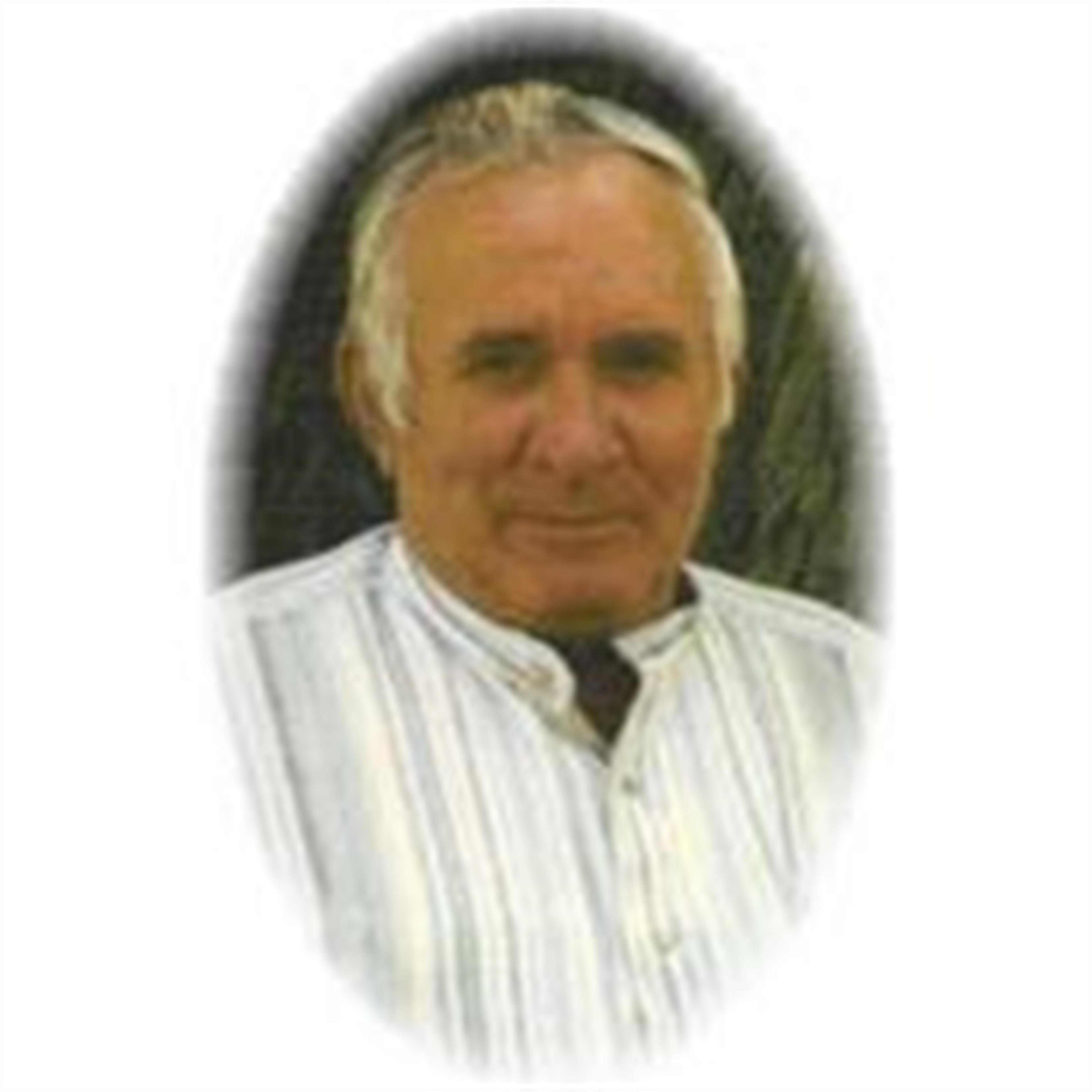 Richard Charles Dick Bakkum